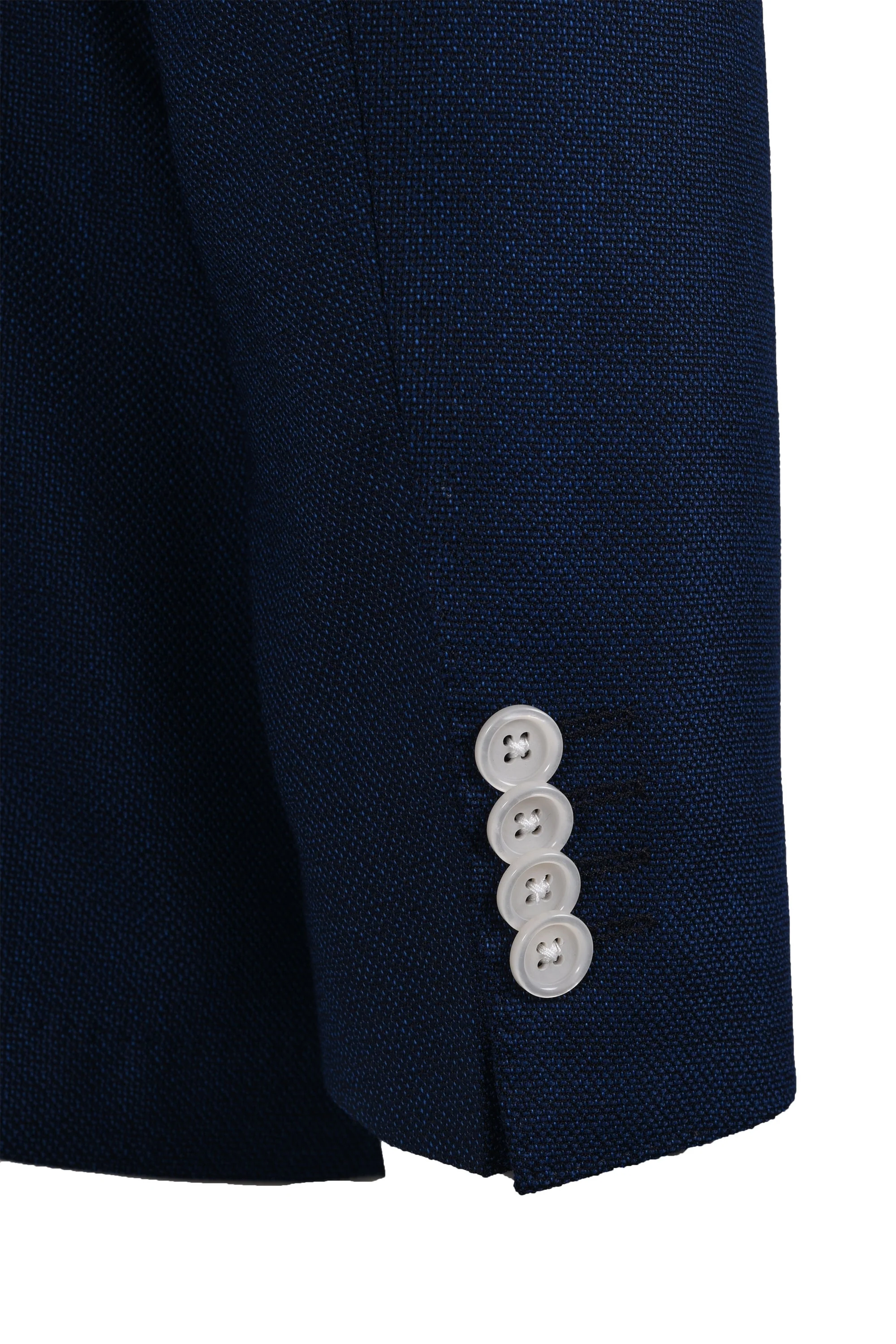 Boss H-hutson-233 Blazer Dark Blue - Image 5