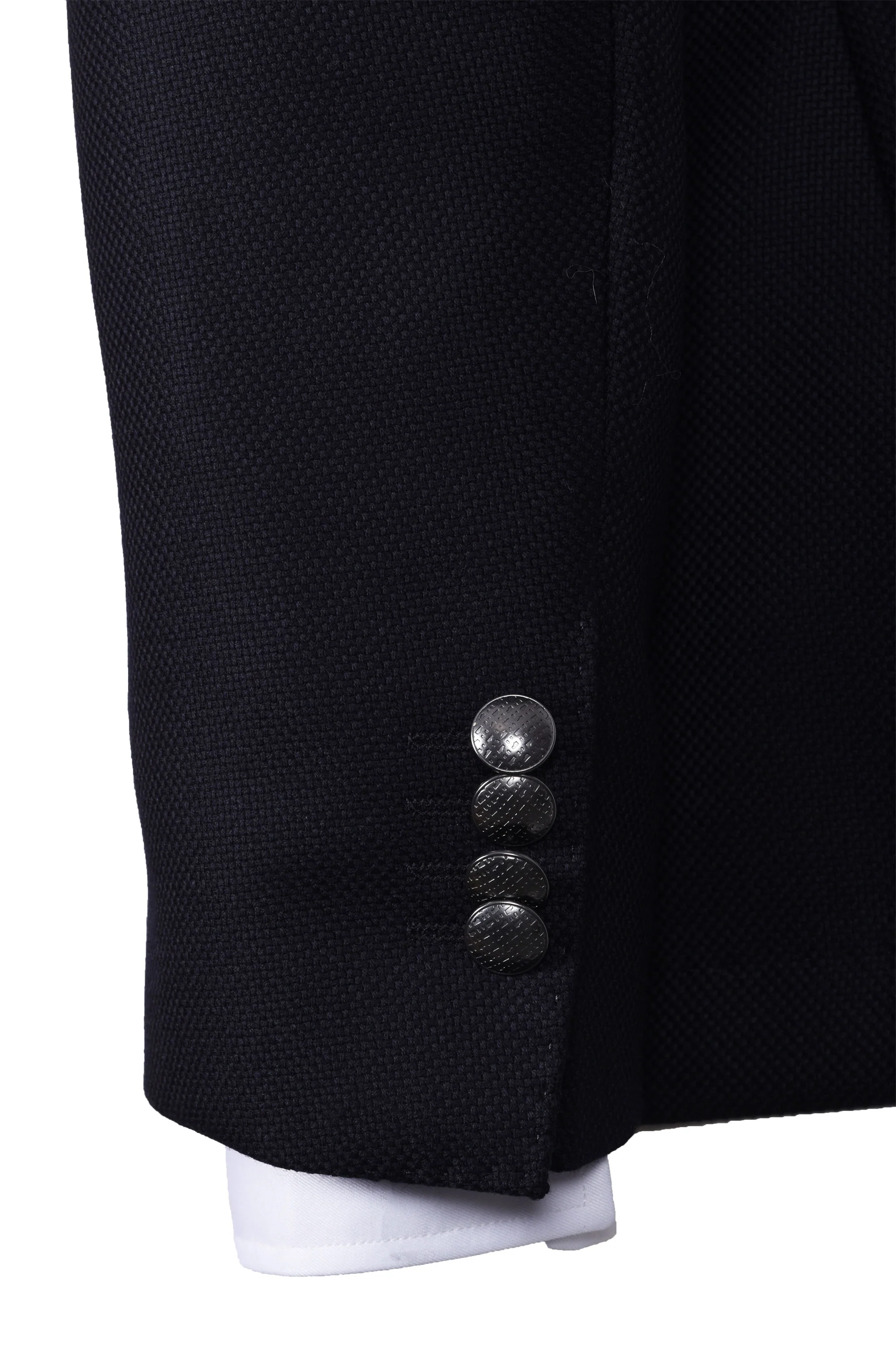 Boss H-hutson-233 Jacket Dark Blue - Image 3