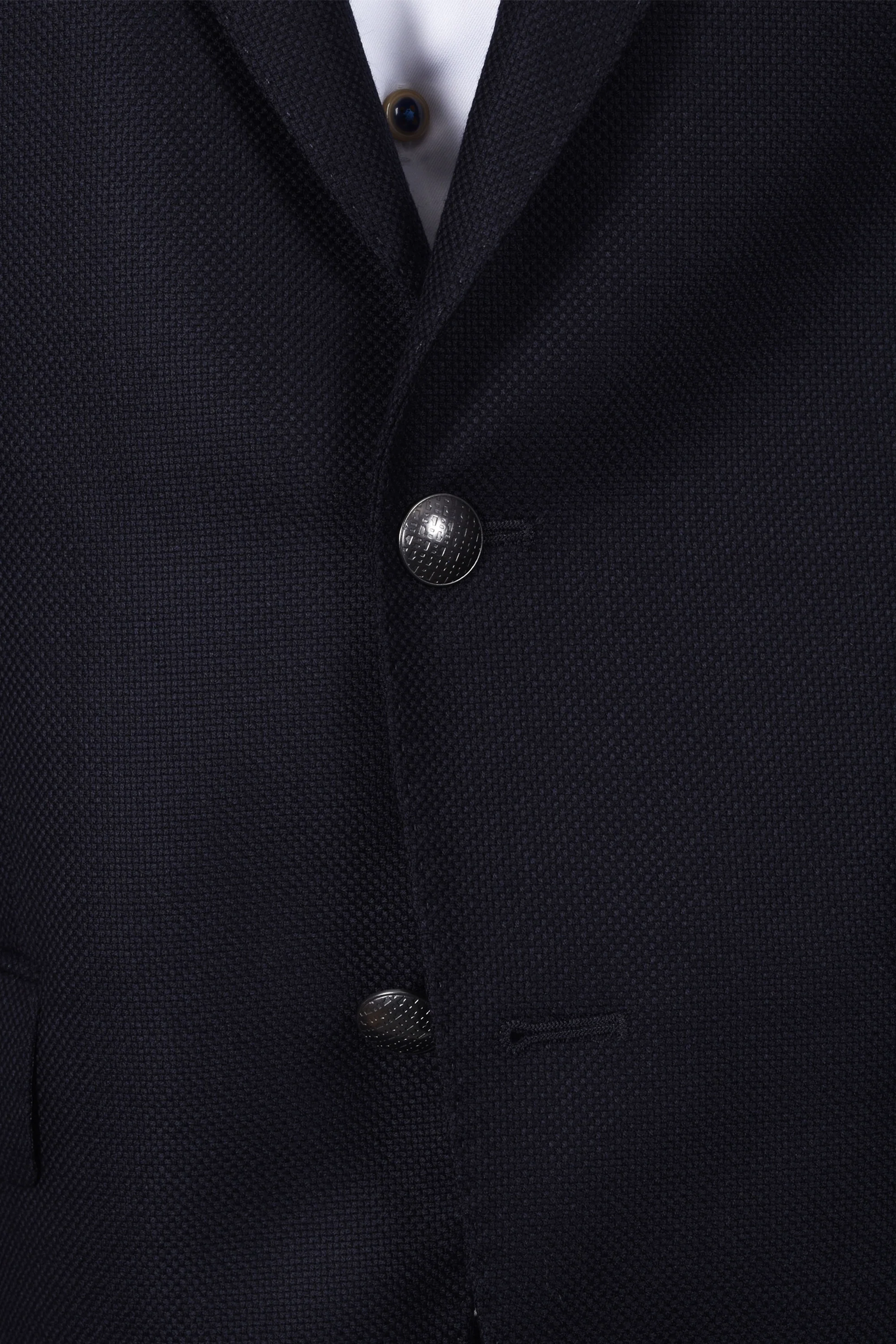 Boss H-hutson-233 Jacket Dark Blue - Image 4