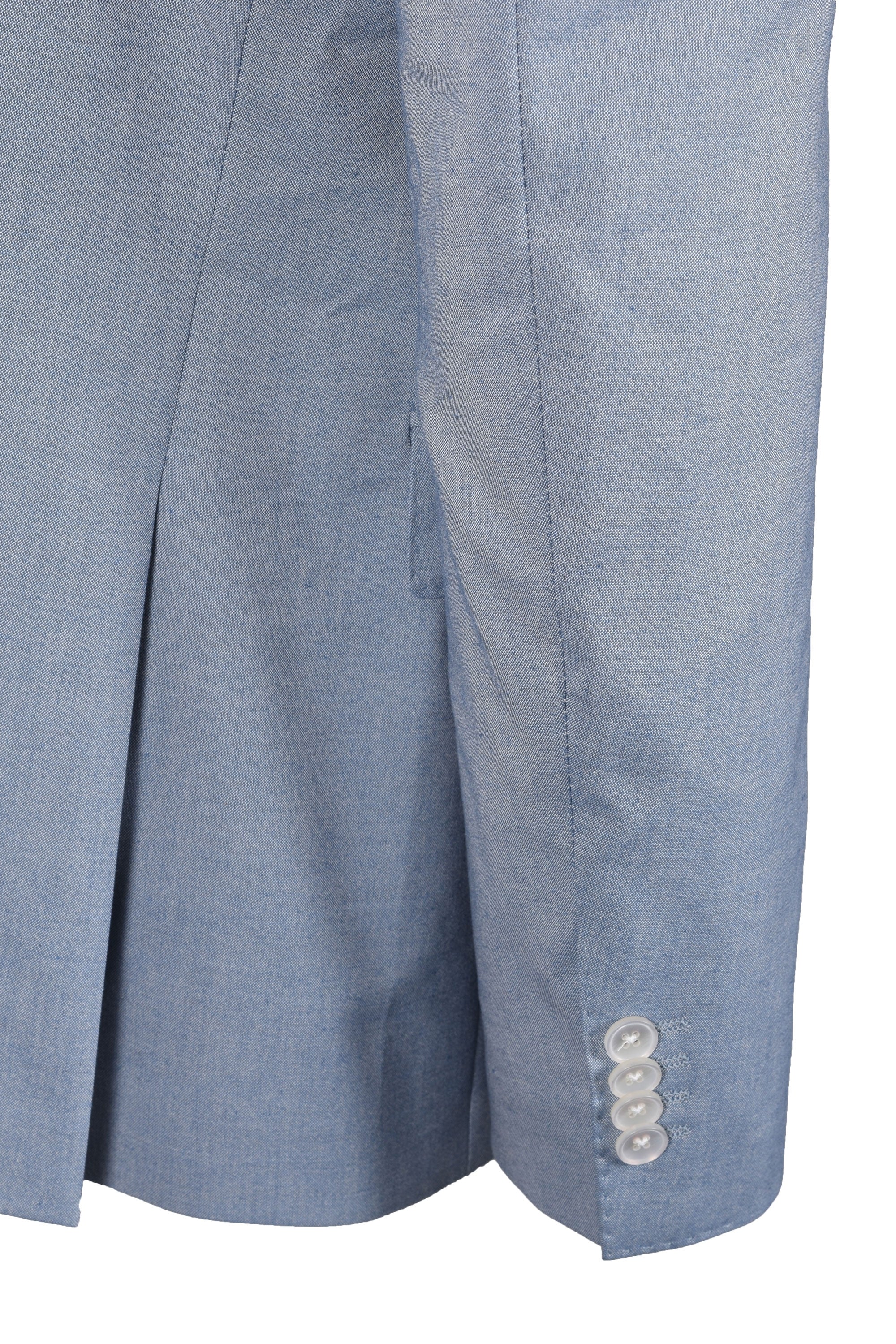 Boss H-hutson-251 Jacket Light Pastel Blue - Image 3
