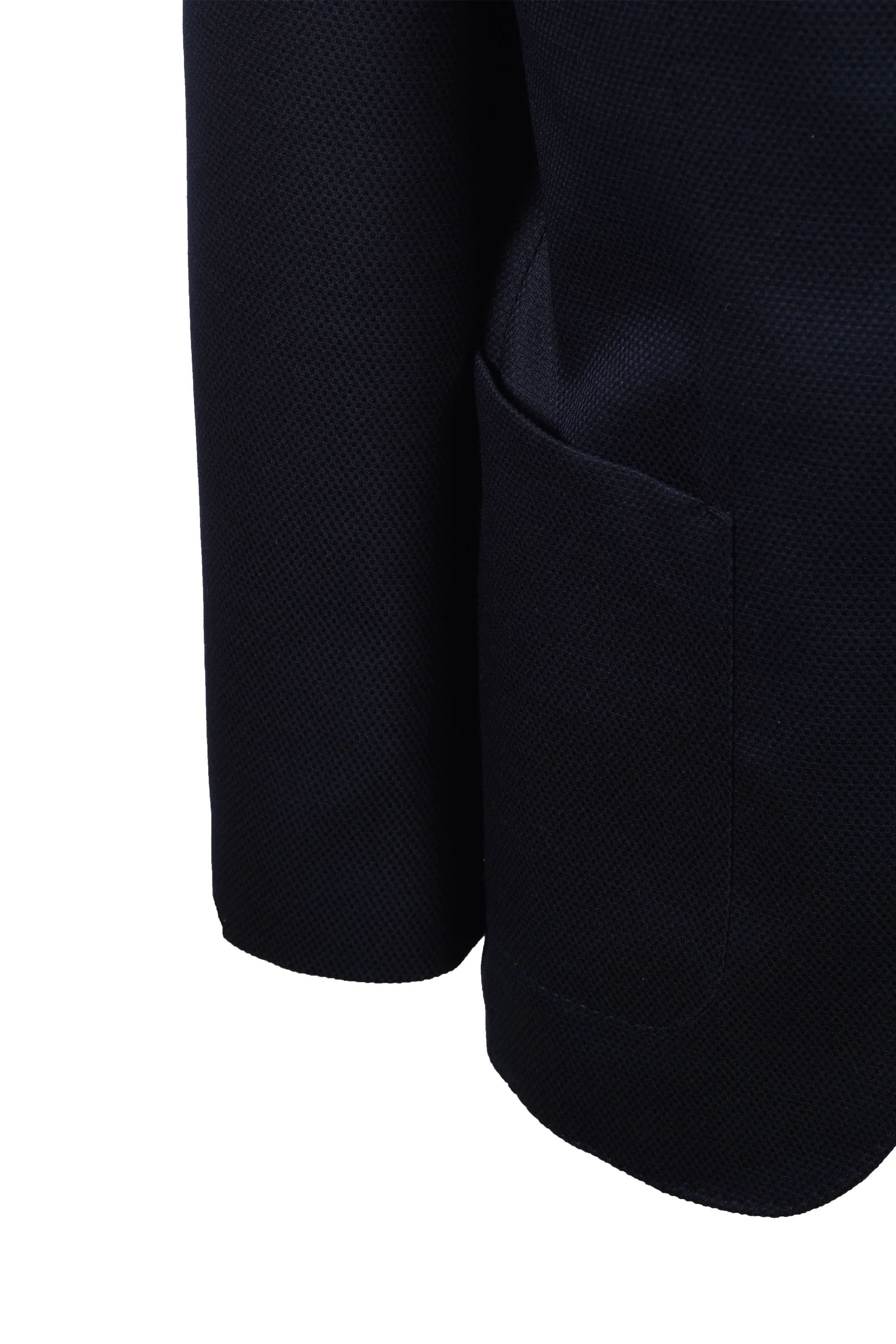 Boss H-janson-233 Jacket Dark Blue - Image 3