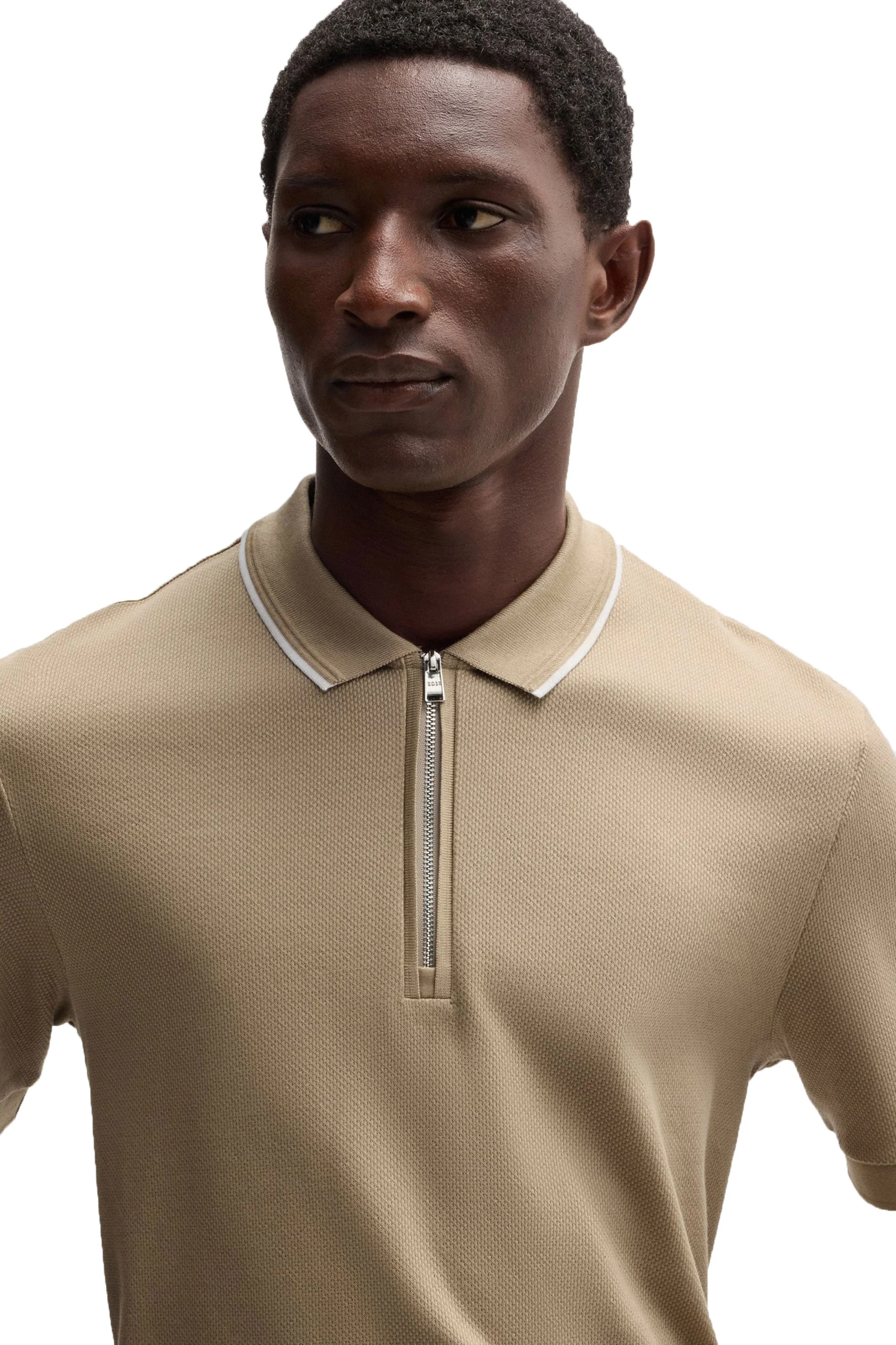 Boss H-paras 59 Light Beige - Image 2