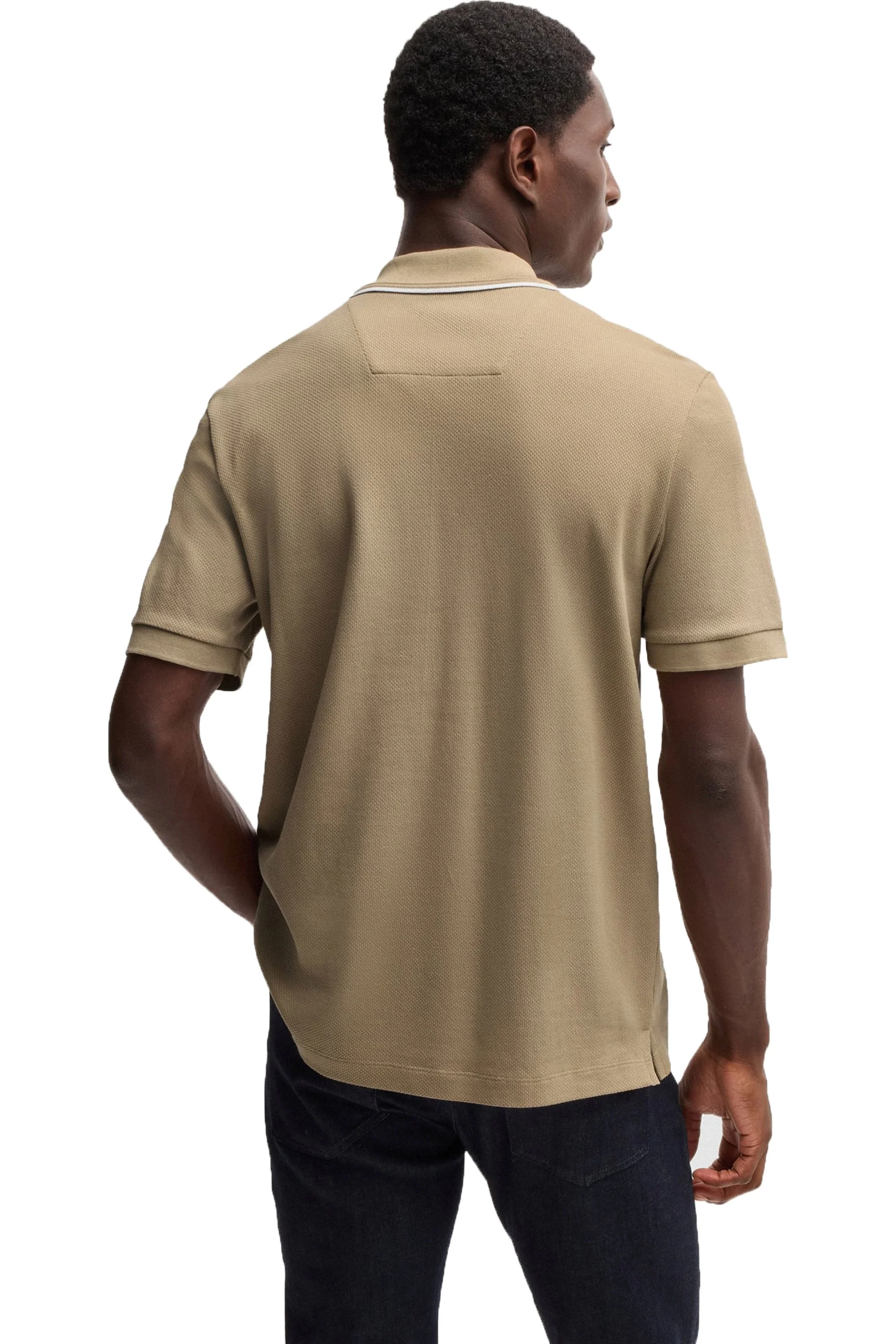 Boss H-paras 59 Light Beige - Image 3