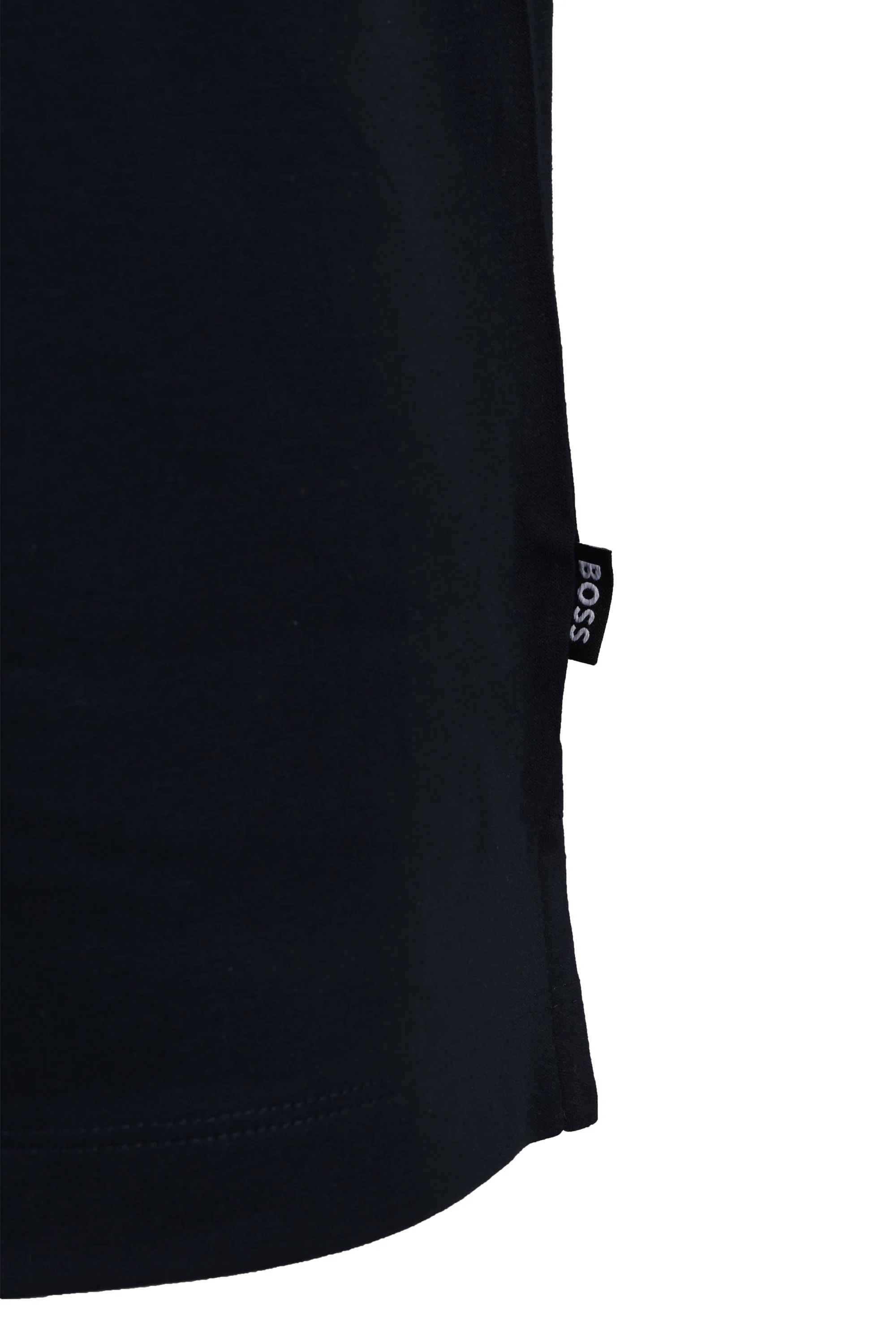Boss H-phillipson 199 Polo Shirt Dark Blue - Image 3