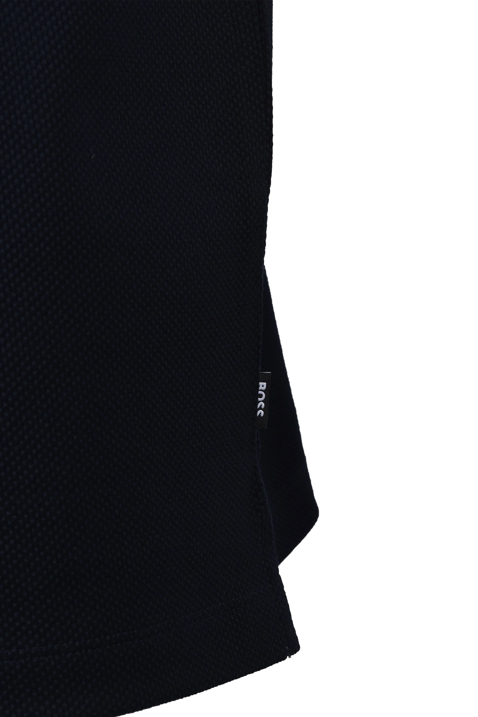 Boss H-prout 59 Polo Shirt Dark Blue - Image 4