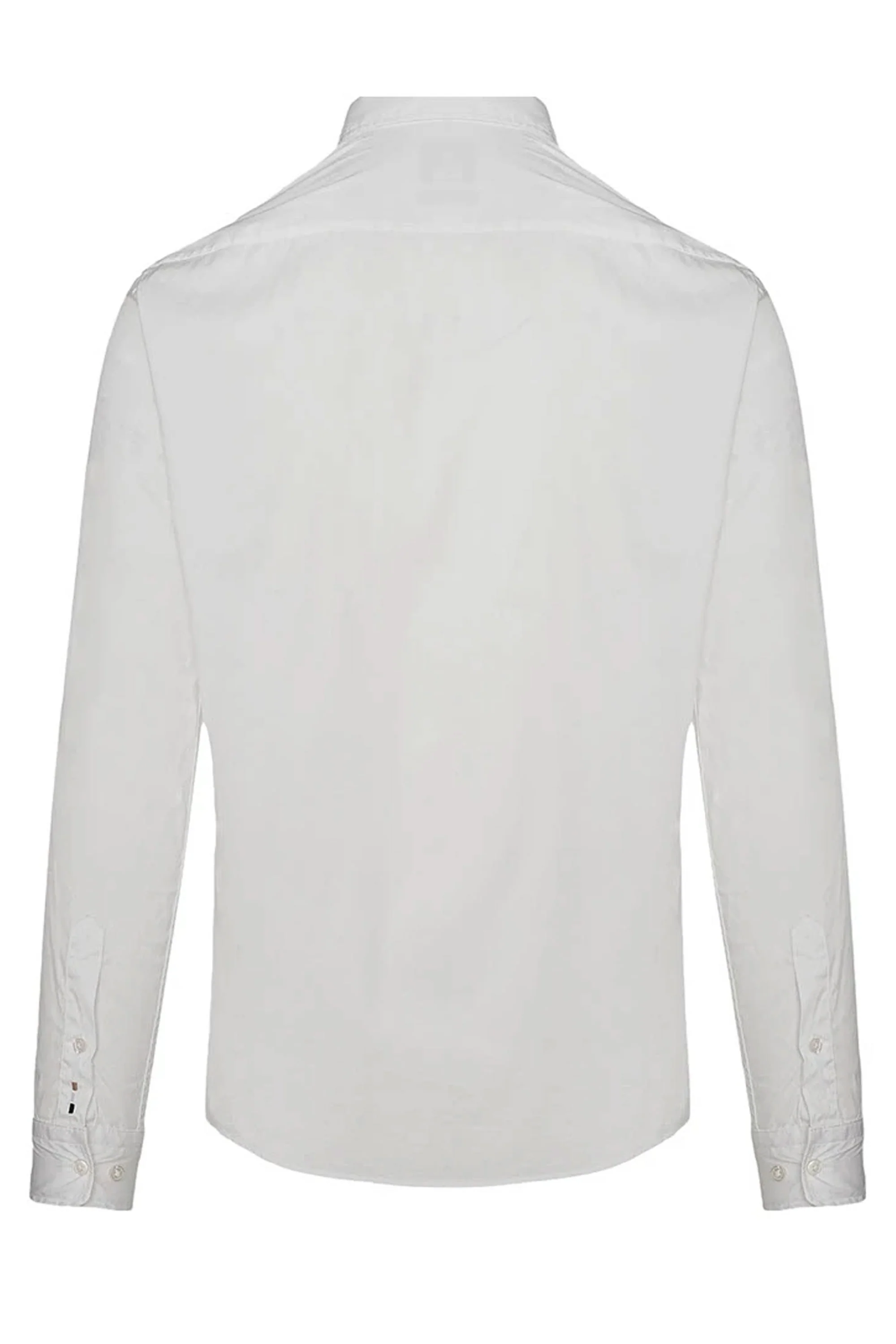 Boss H-roan-bd-e-c1-243 Shirt White - Image 2