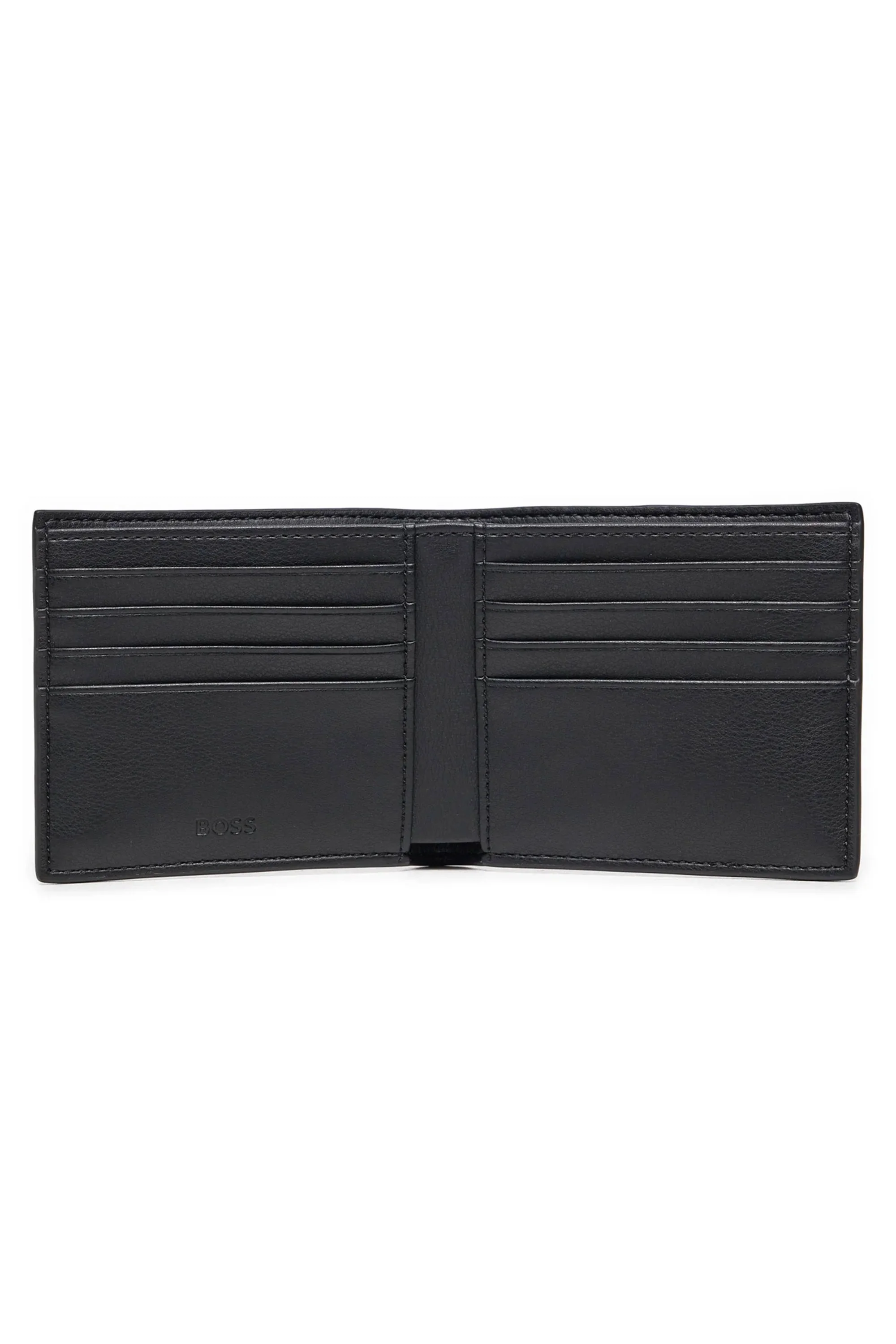 Boss Black Jinko 8cc Wallet Black - Image 3