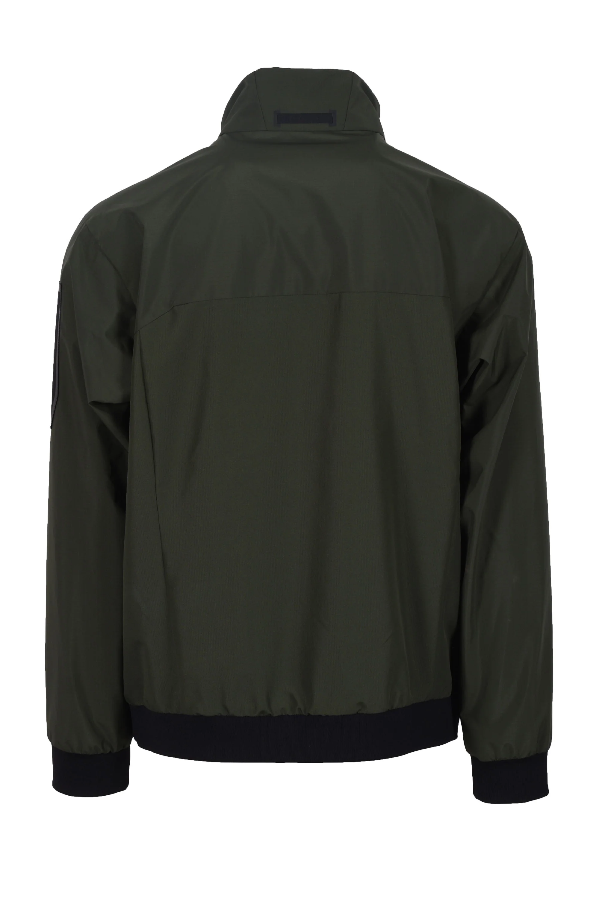 Boss J_larzac Jacket Open Green - Image 6