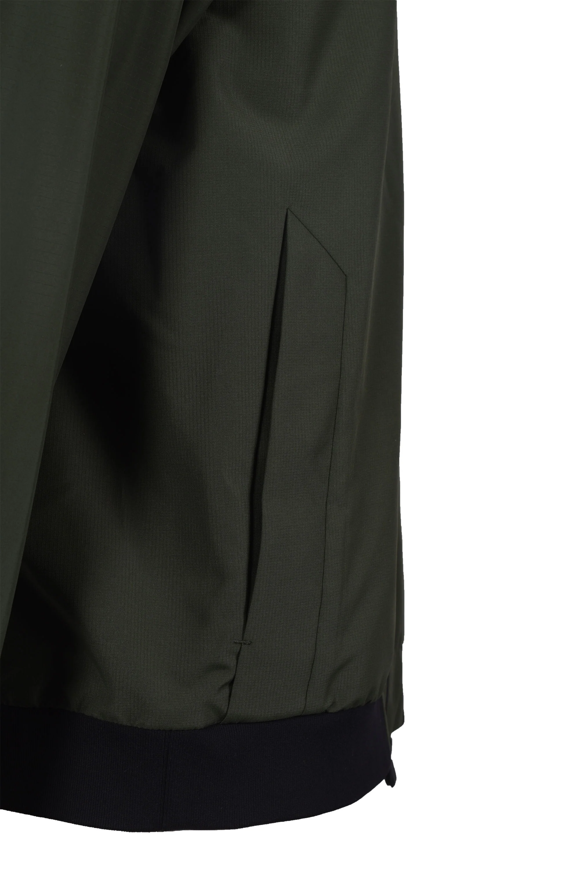 Boss J_larzac Jacket Open Green - Image 7