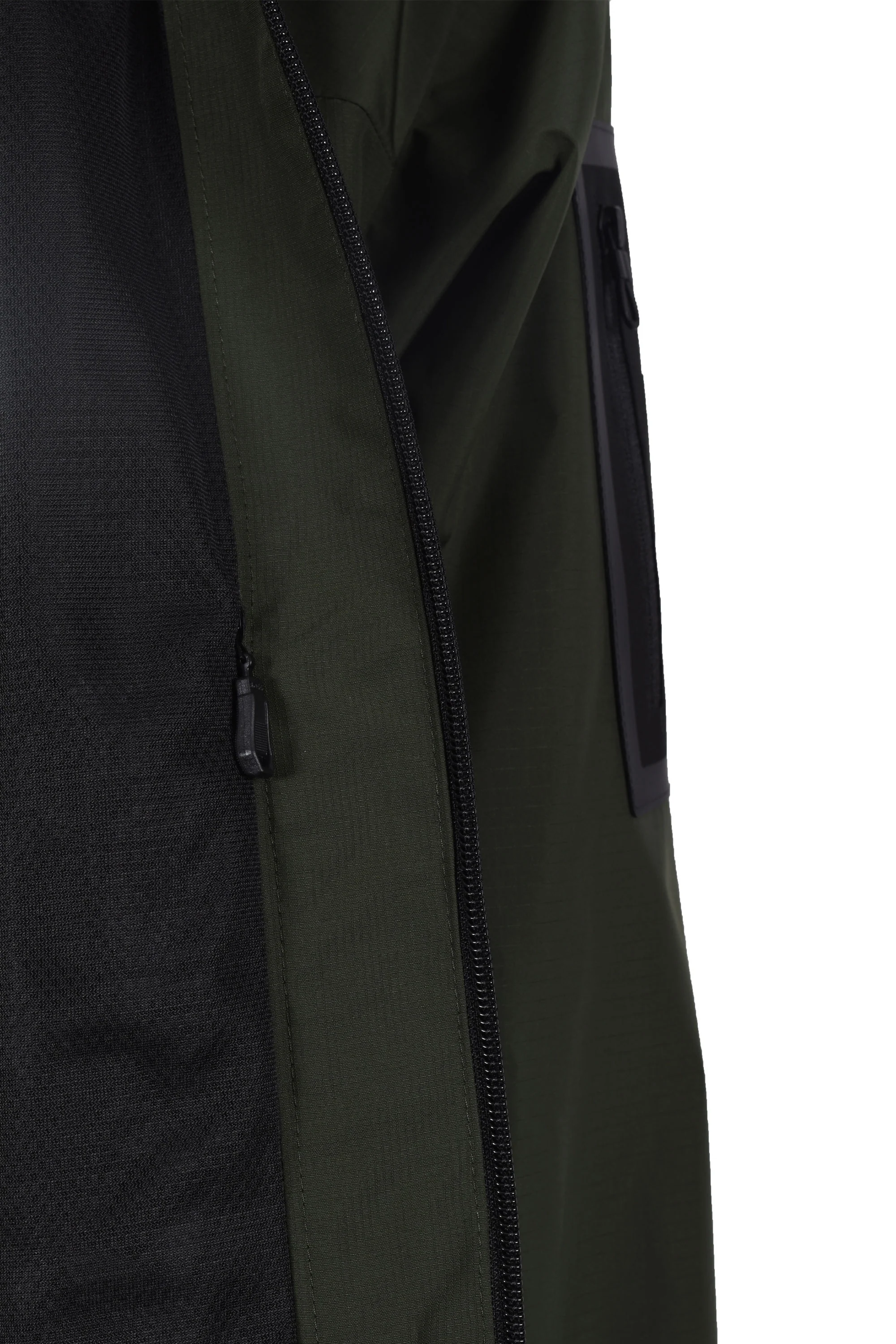 Boss J_larzac Jacket Open Green - Image 8