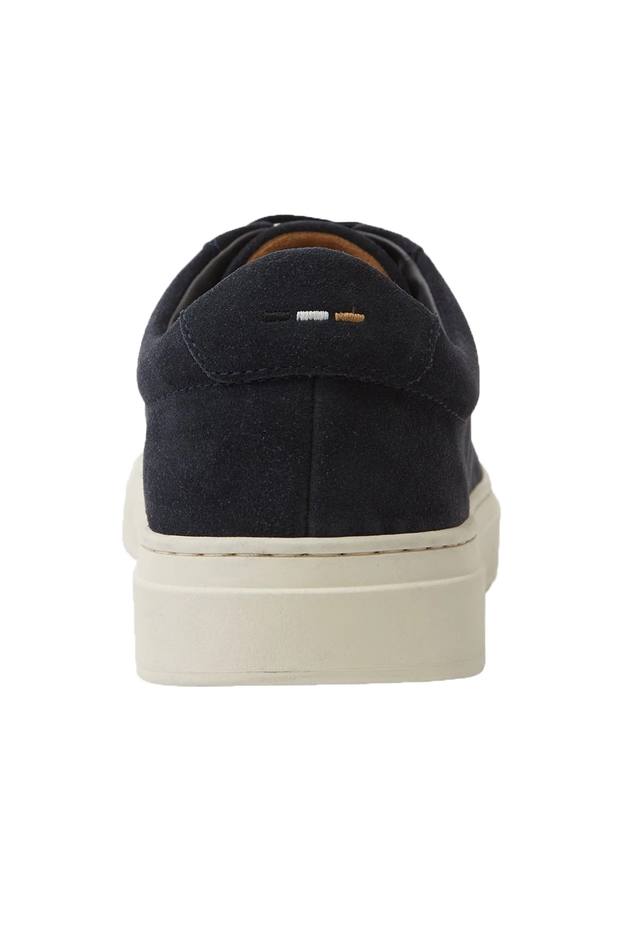 BOSS Black Kieran Tenn Sd Trainer Dark Blue - Image 3