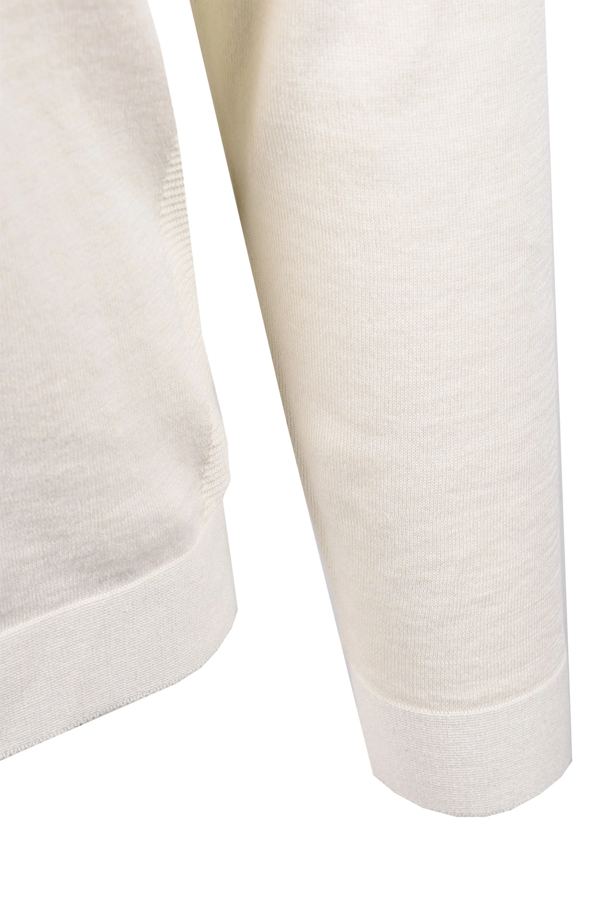 Boss Momentum_lite_pl24long Sleeved Polo Light Beige - Image 4
