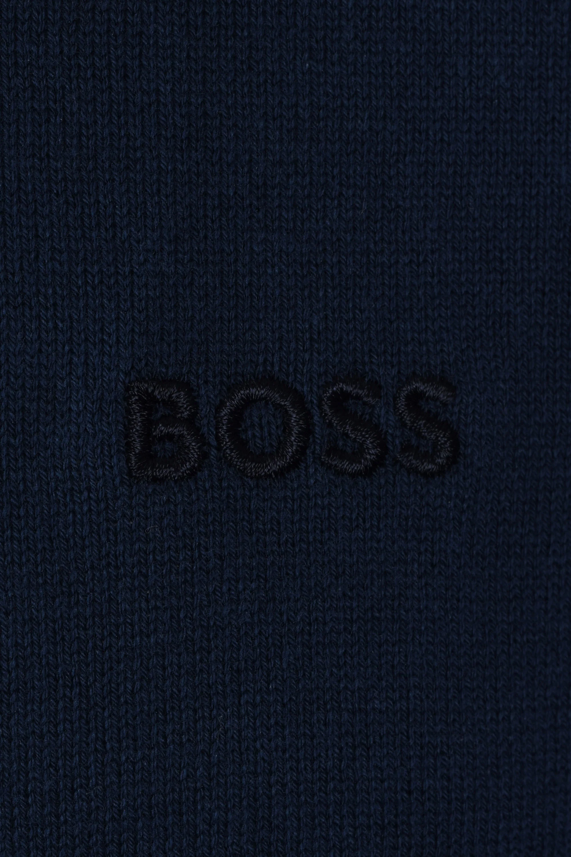 Boss Orange ASAC POLO OPAL BLUE - Image 3