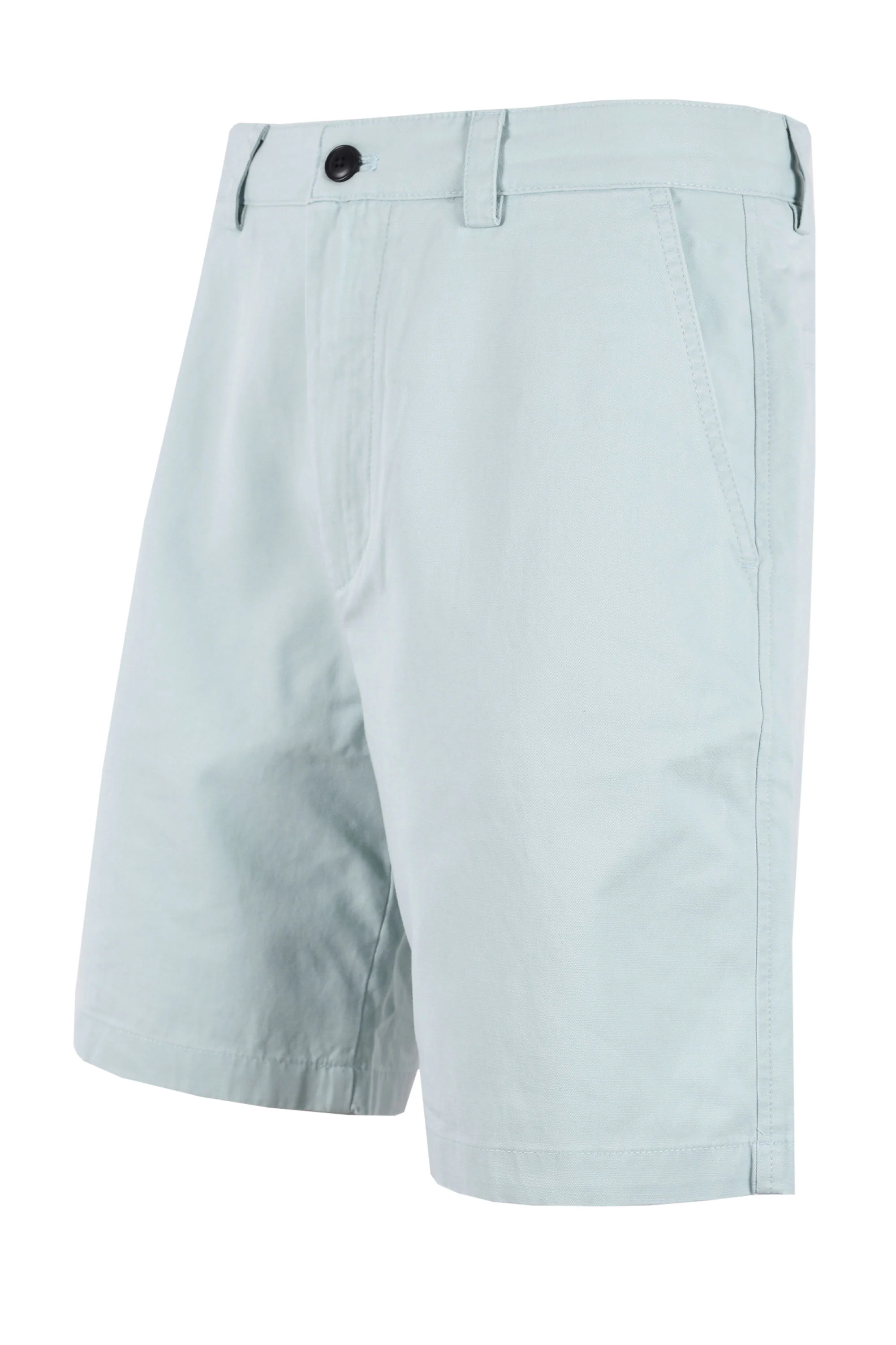 Boss Orange BOSS CHINO SHORTS TURQUOISE AQUA - Image 2