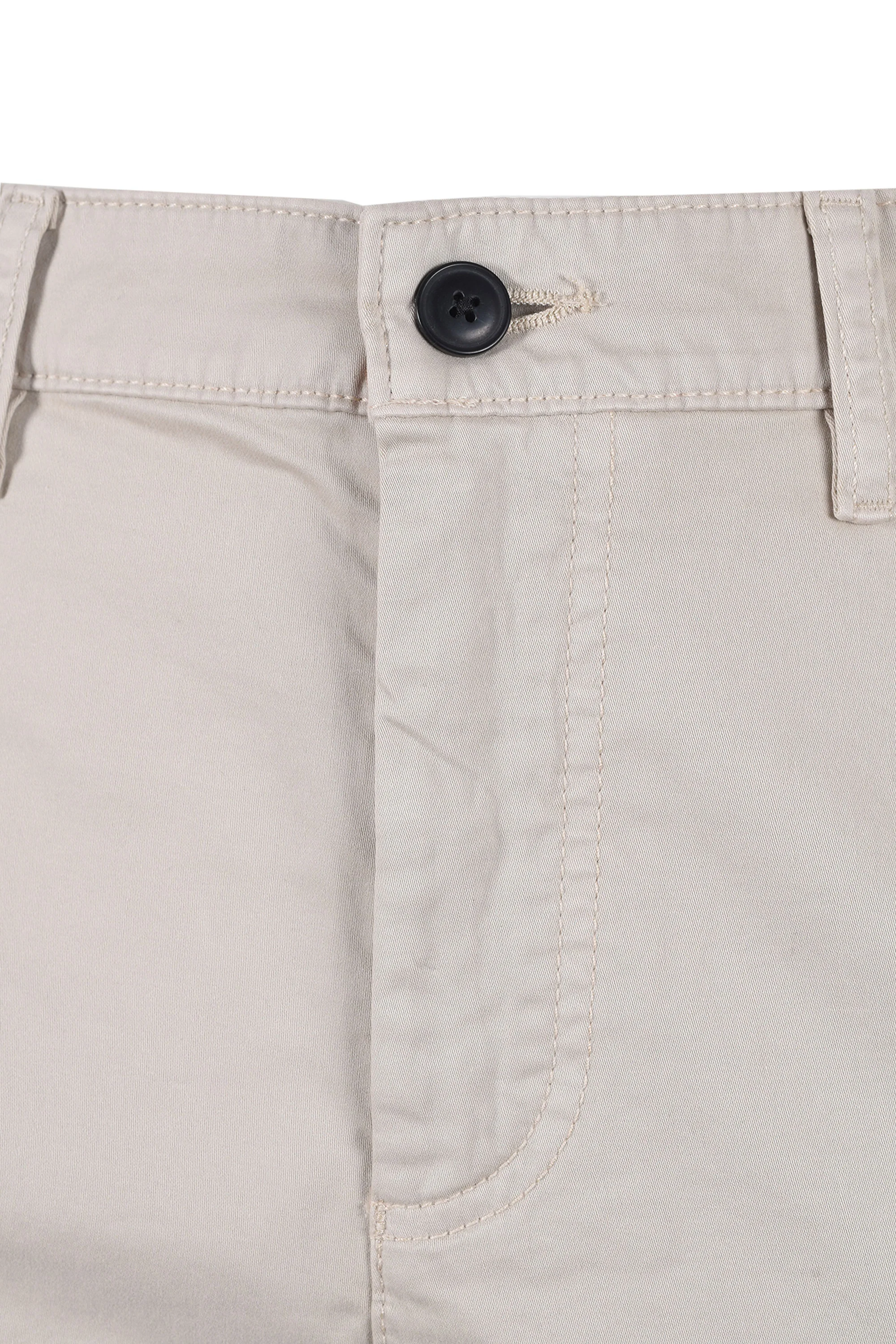 Boss Orange BOSS CHINO TROUSERS LIGHT BEIGE - Image 3