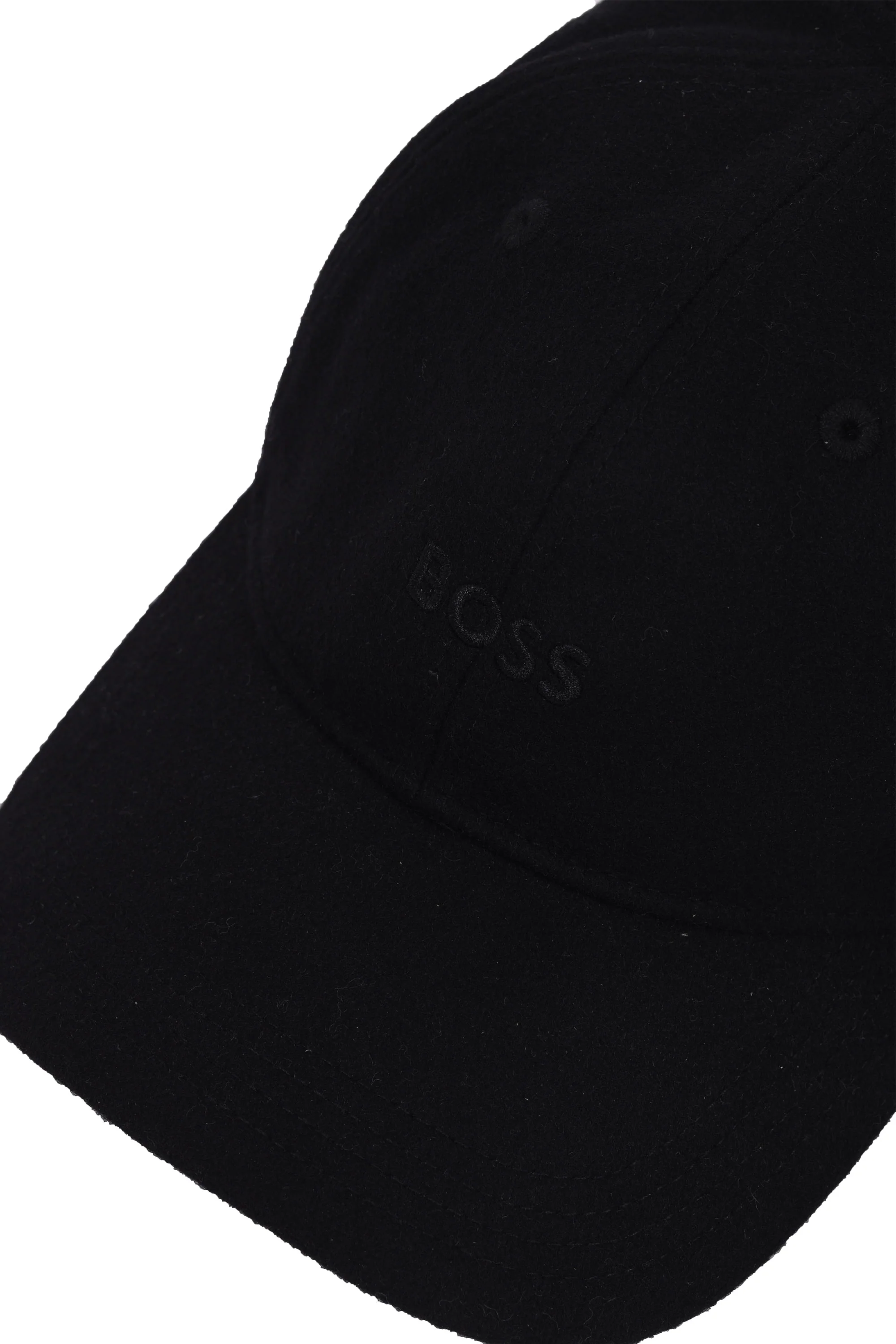 Boss Orange DARREL CAP BLACK - Image 2