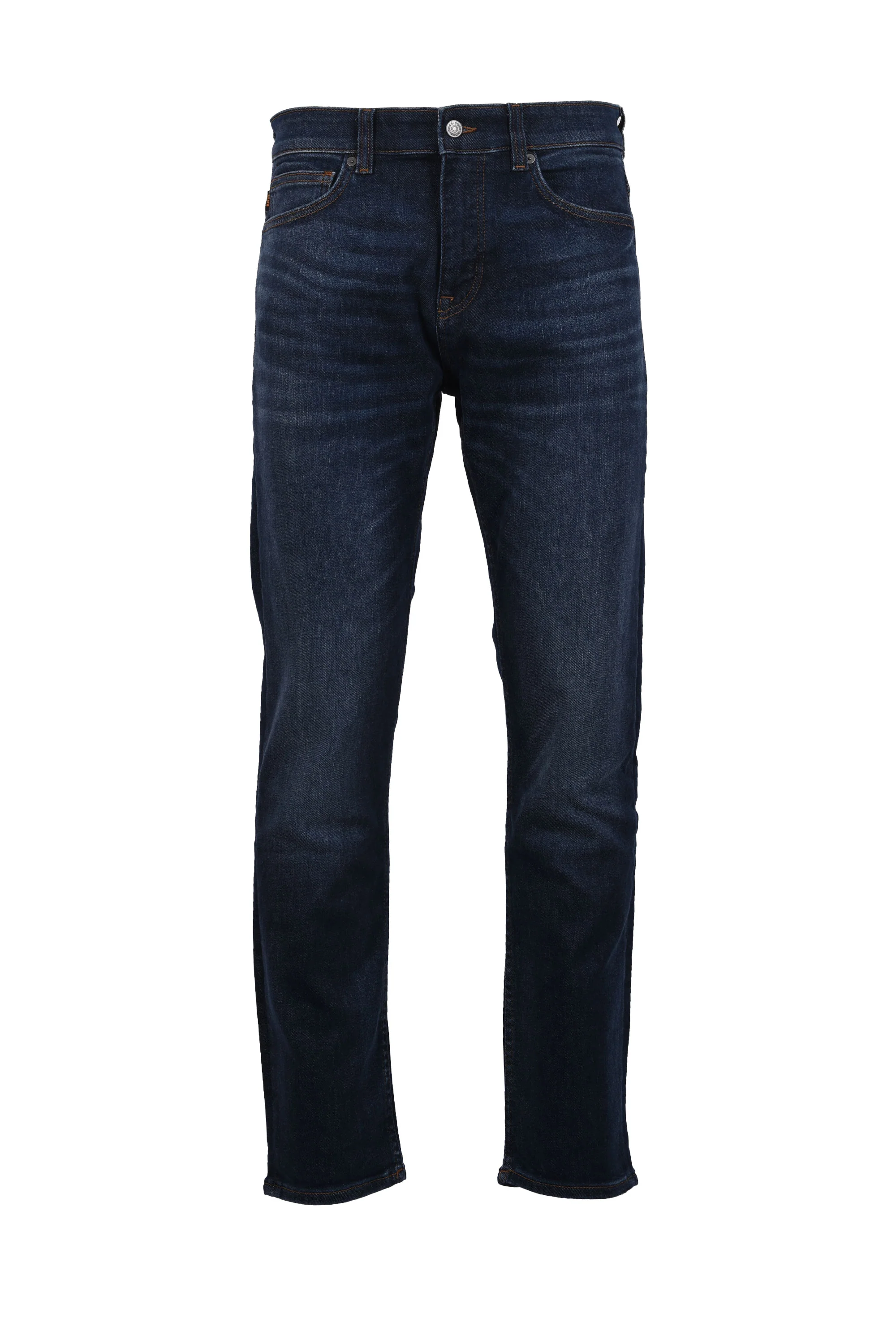 Boss Orange Delaware BO Jeans Dark Blue - Image 2