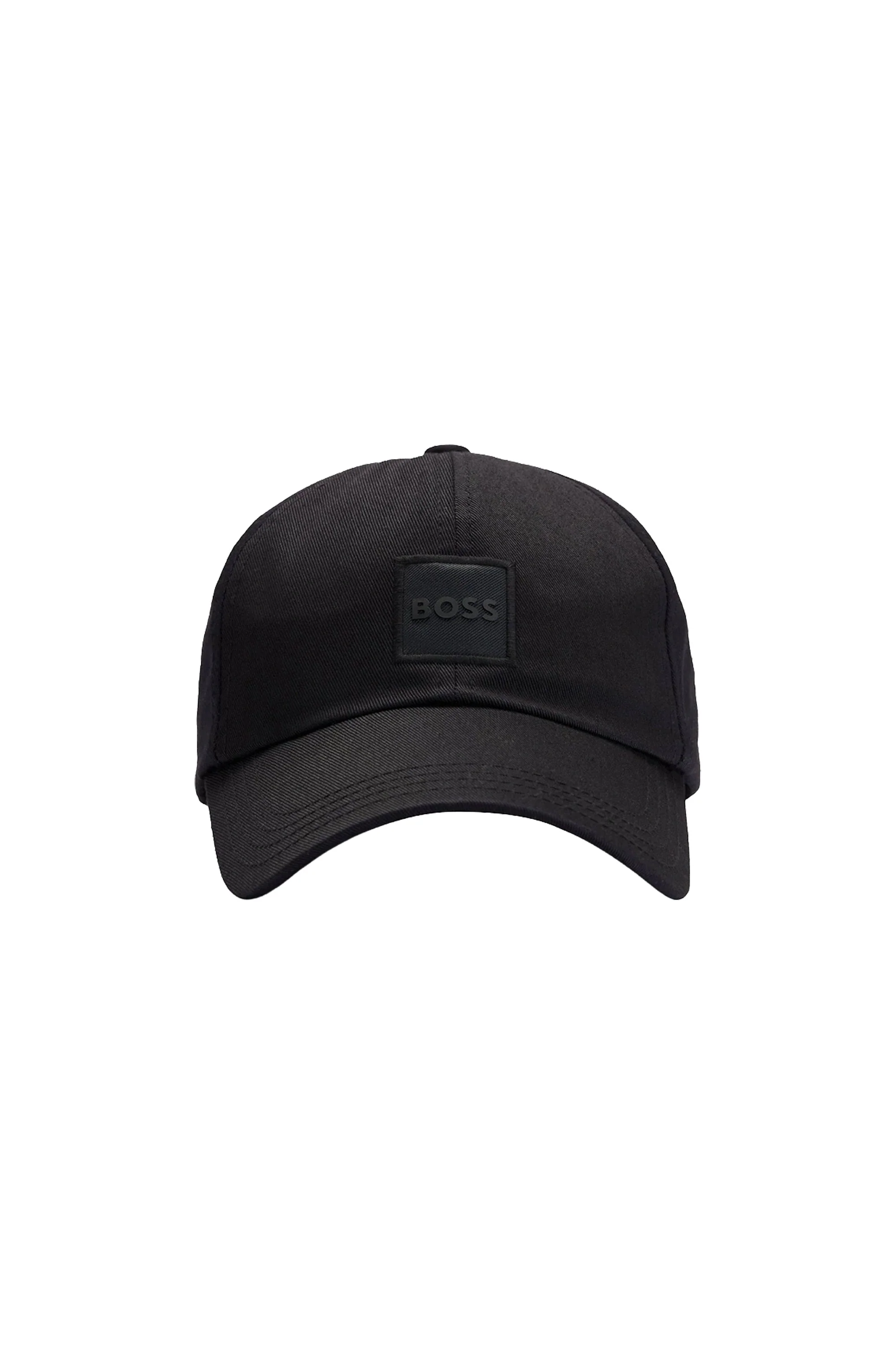 Boss Orange DERREL CAP BLACK - Image 2