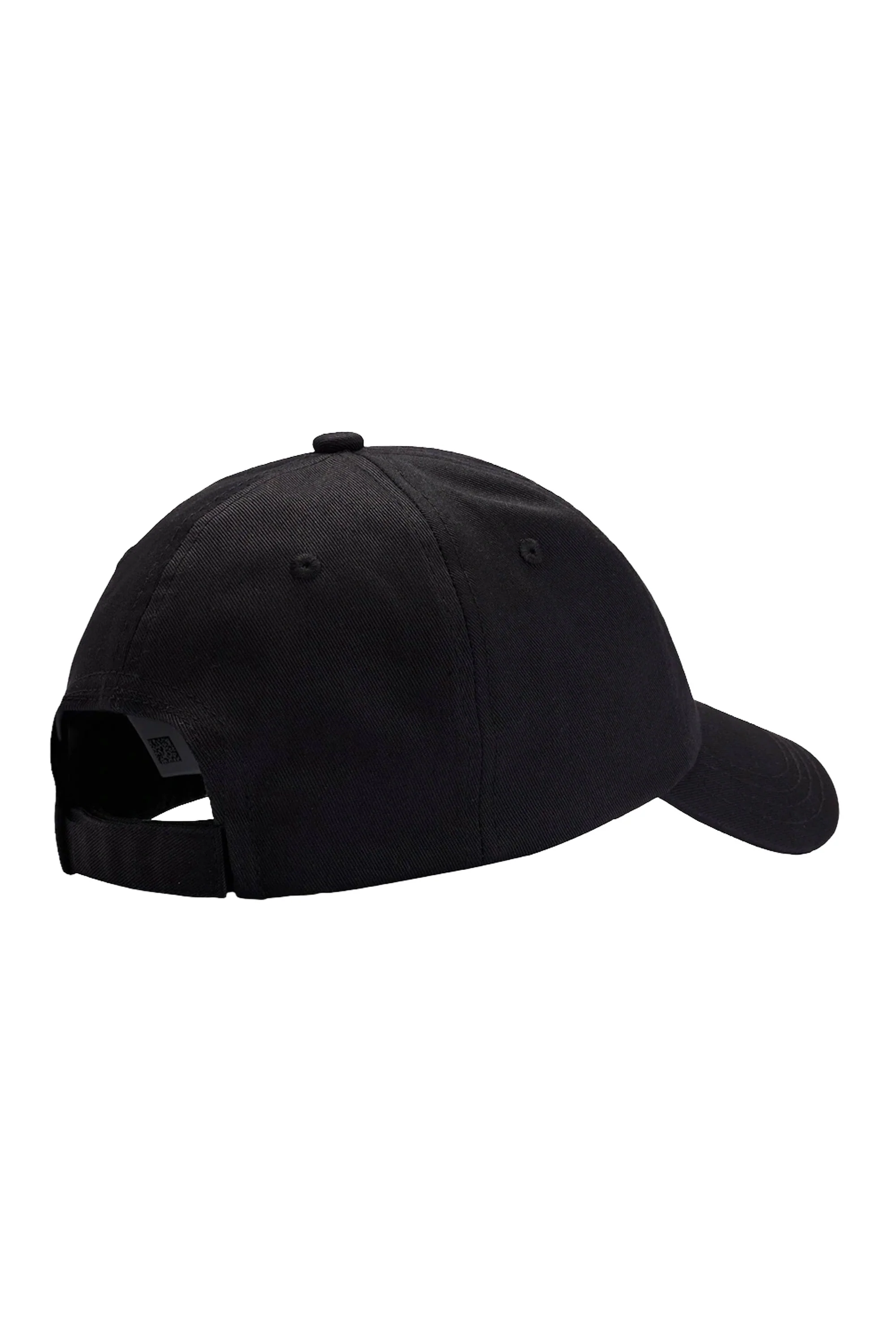 Boss Orange DERREL CAP BLACK - Image 3