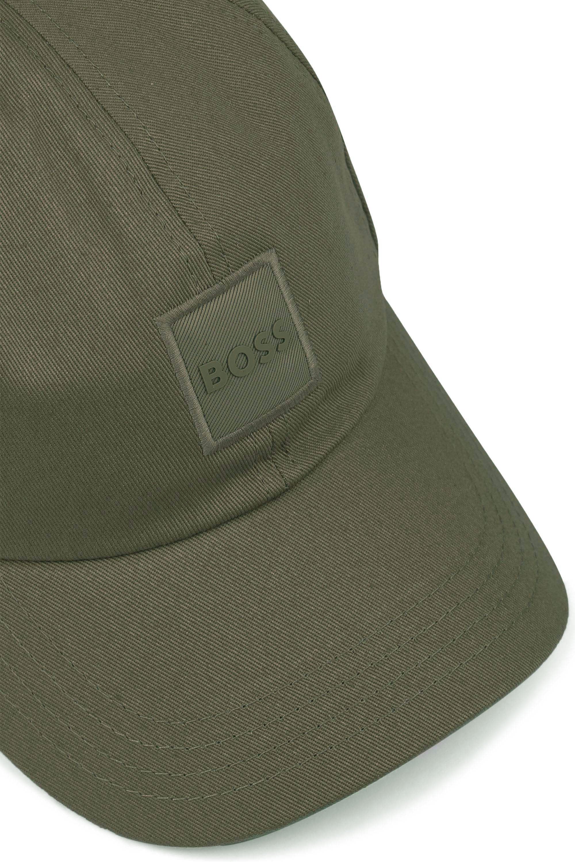 Boss Orange DERREL CAP Green - Image 3