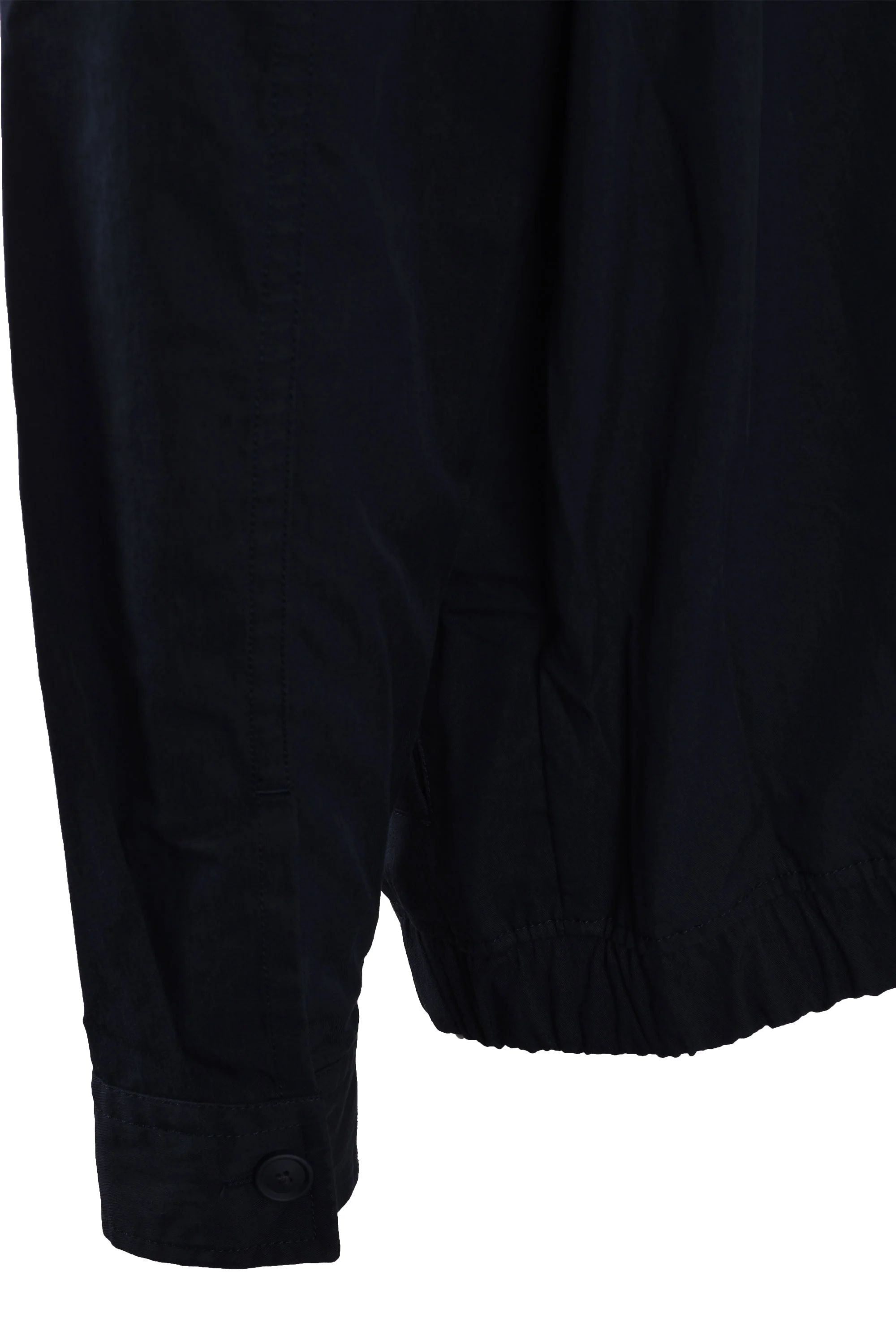 Boss Orange LOPPO OVERSHIRT DARK BLUE - Image 4