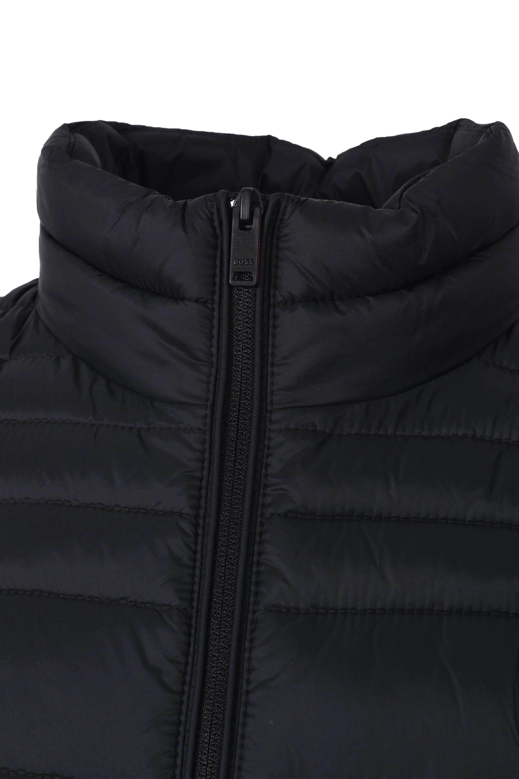 Boss Orange ODENO JACKETS BLACK - Image 2