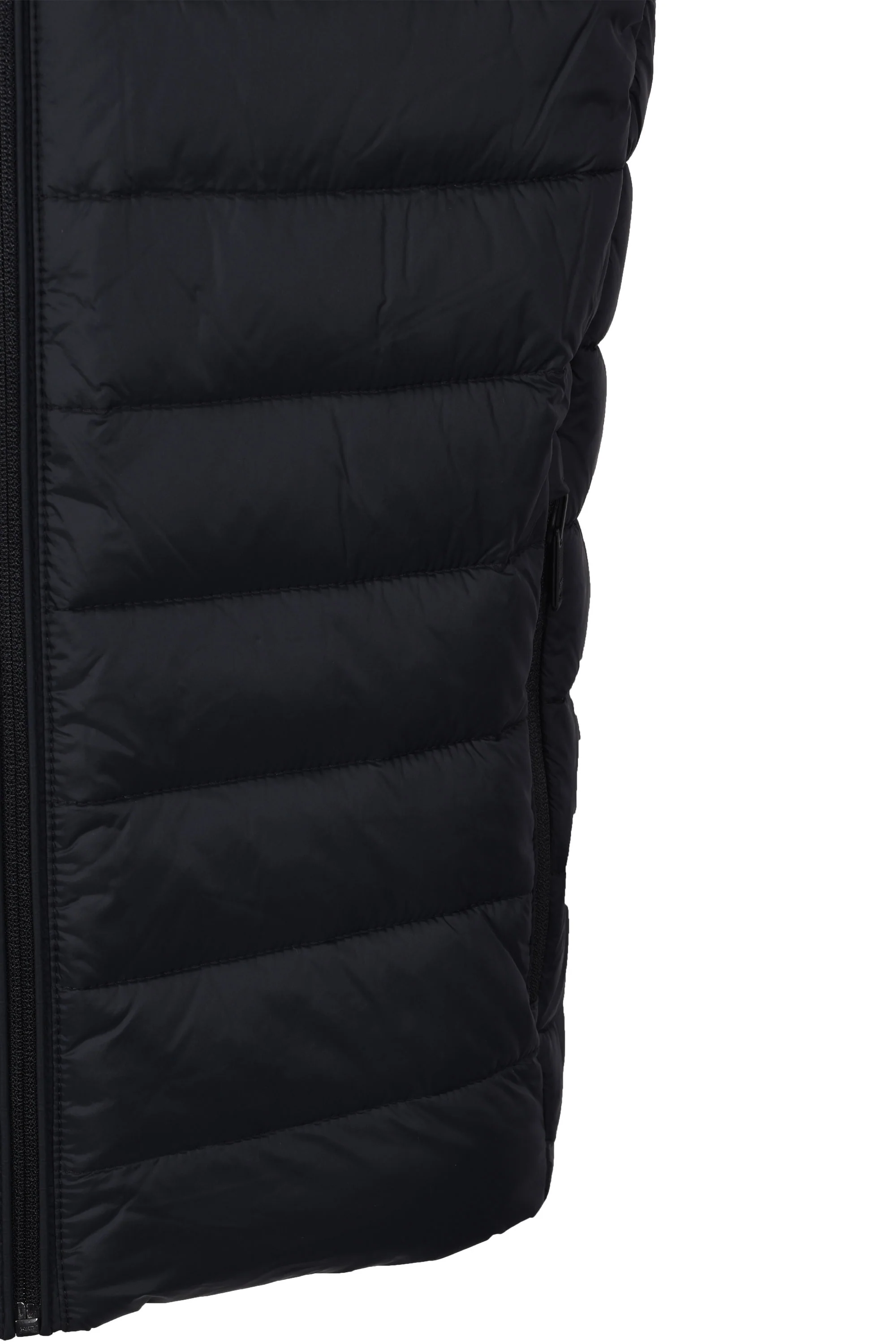 Boss Orange ODENO JACKETS BLACK - Image 4