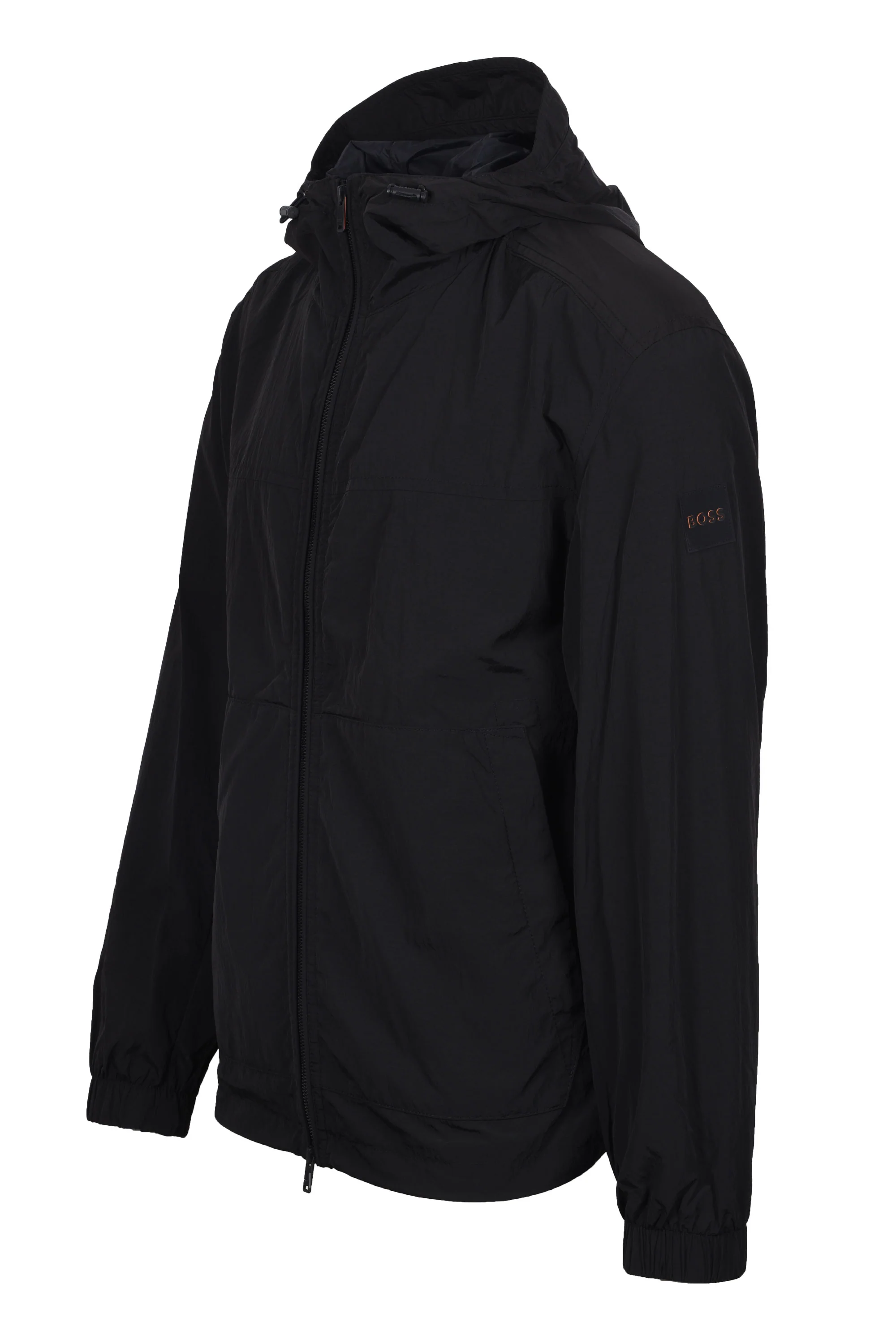 Boss Orange ORIP JACKET BLACK - Image 2