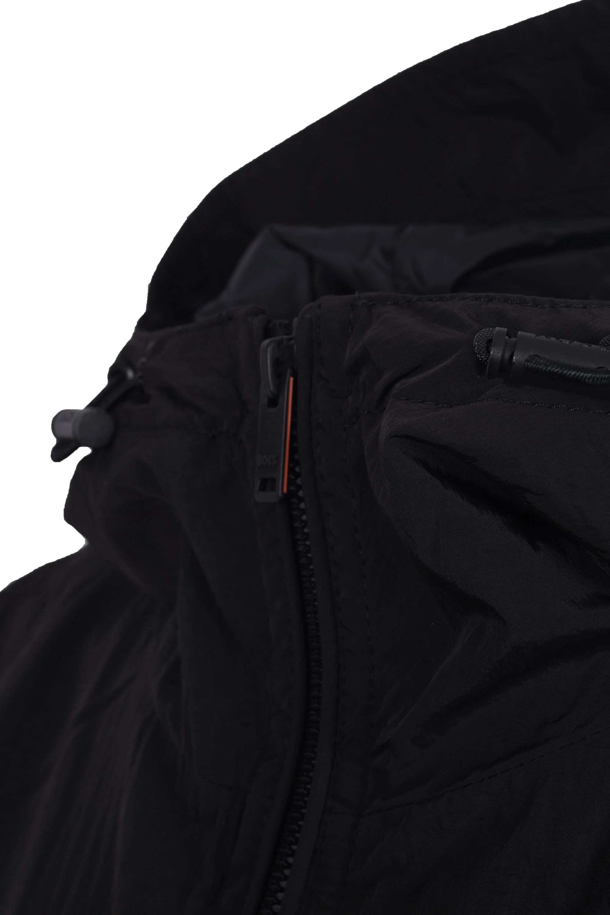 Boss Orange ORIP JACKET BLACK - Image 4