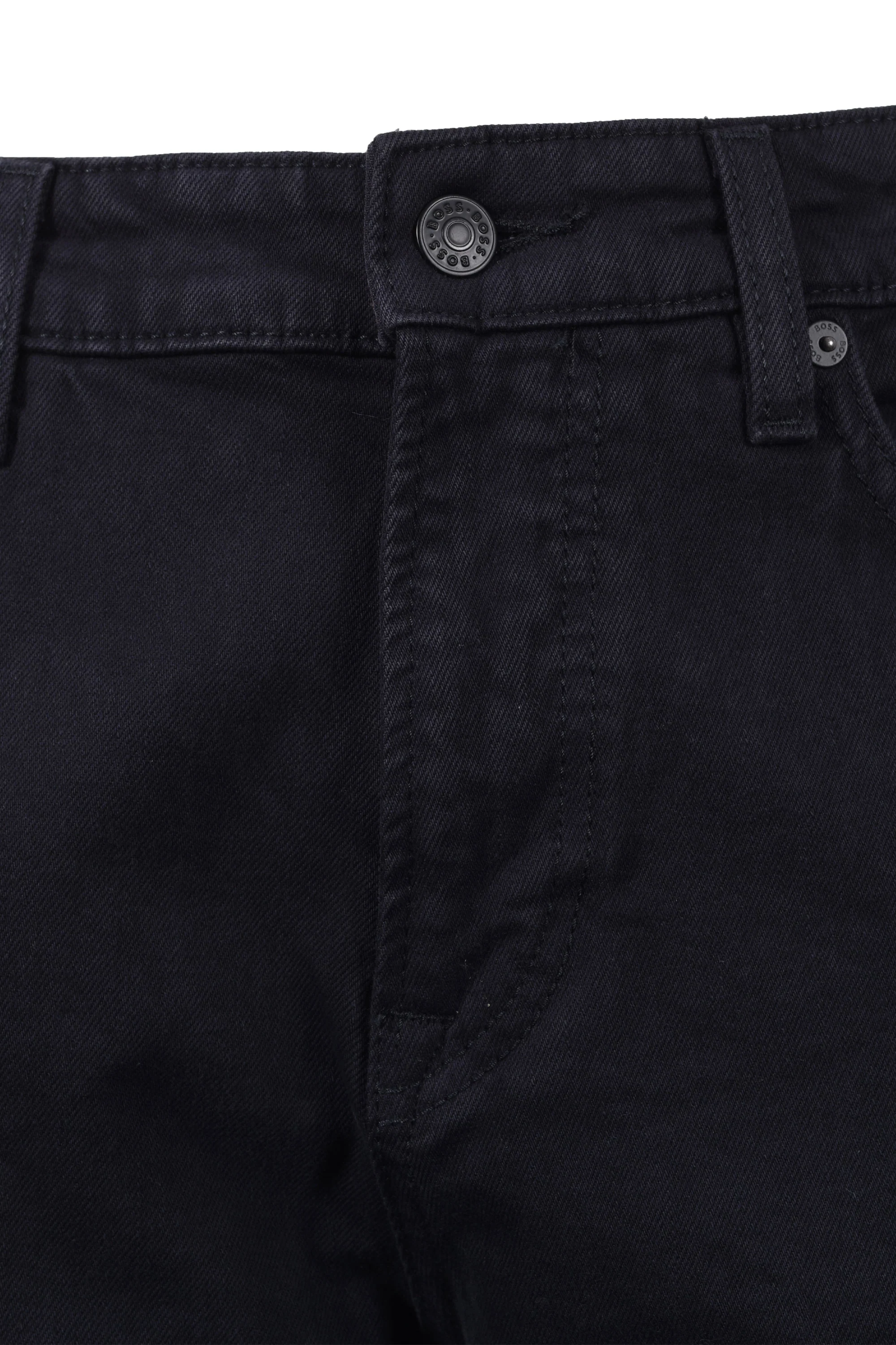 Boss Orange RE MAINE BO JEANS DARK BLUE - Image 3