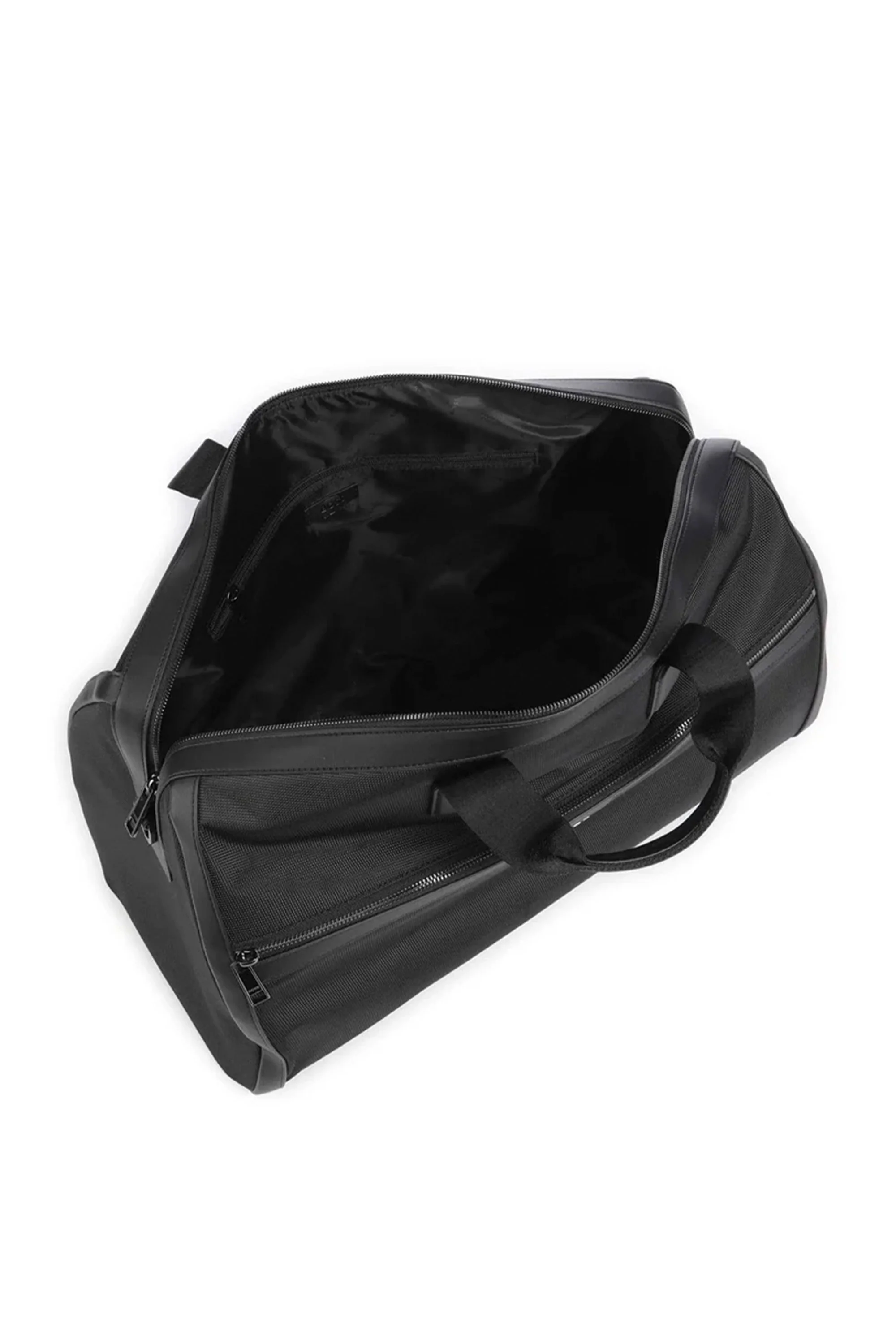 Boss Black Ray Holdall Black - Image 2