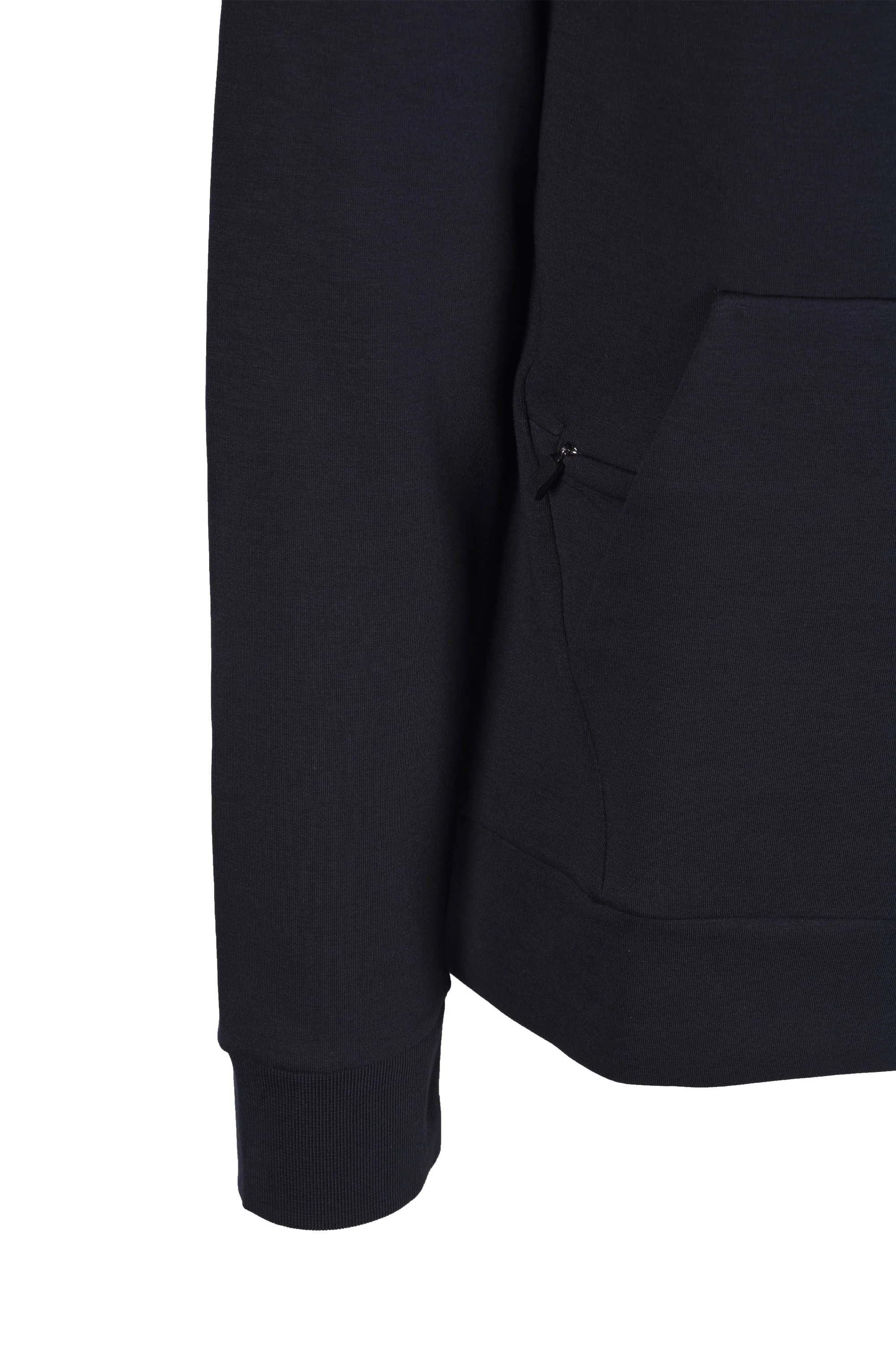 Boss Soody Sweatshirt Dark Blue - Image 4