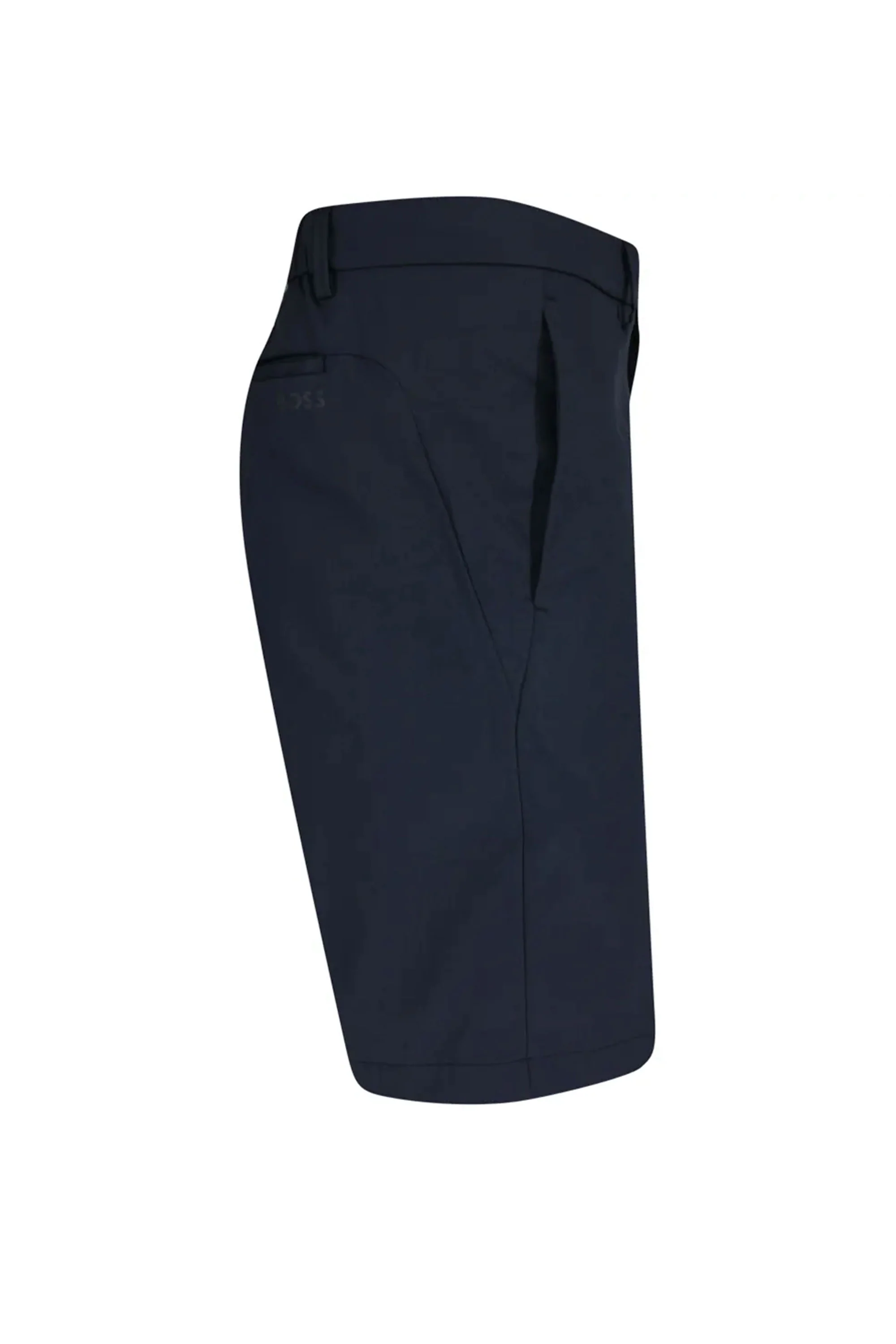 Boss S_phoenix Shorts Dark Blue - Image 3