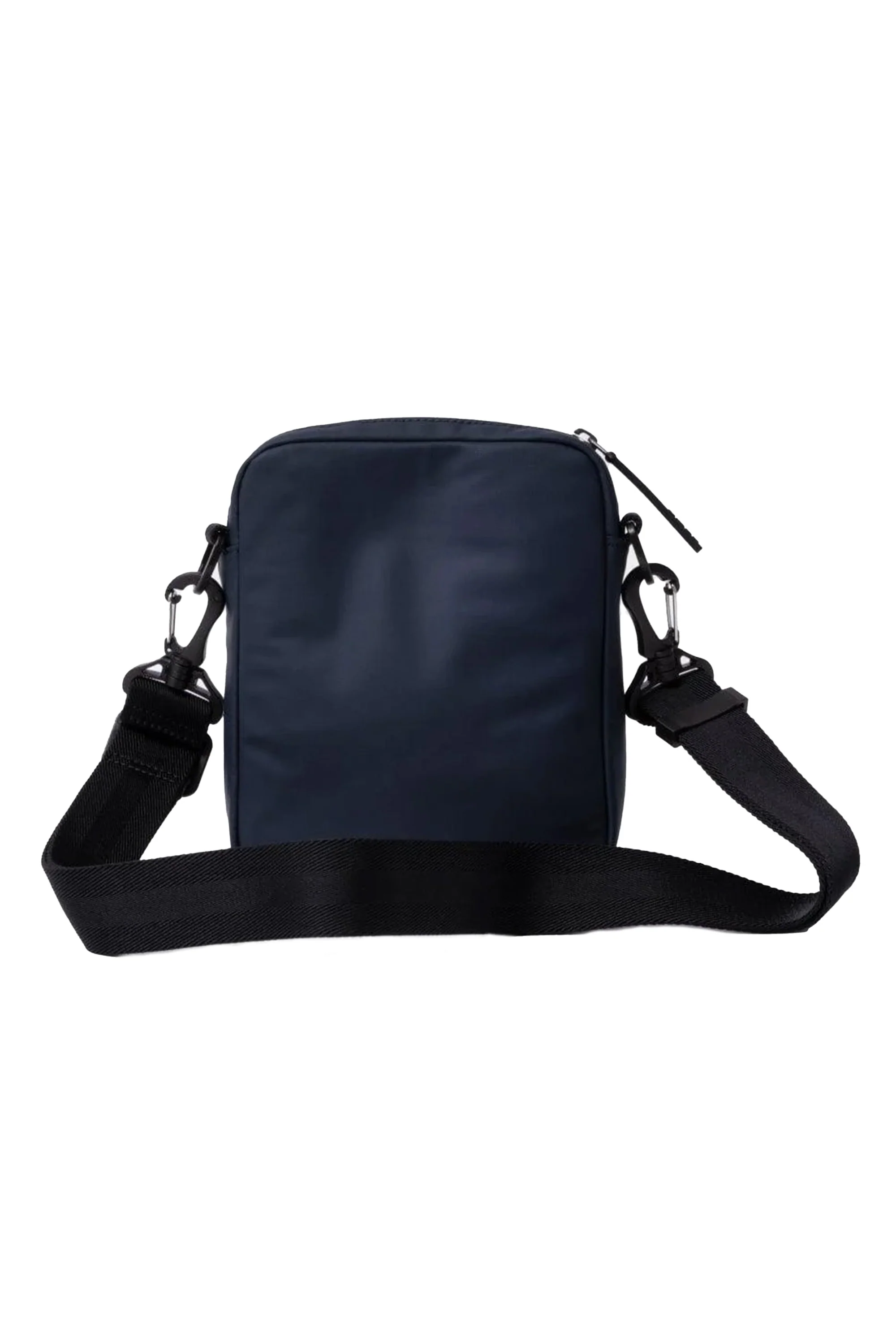 Boss Black Stormy Reporter Bag Dark Blue - Image 2