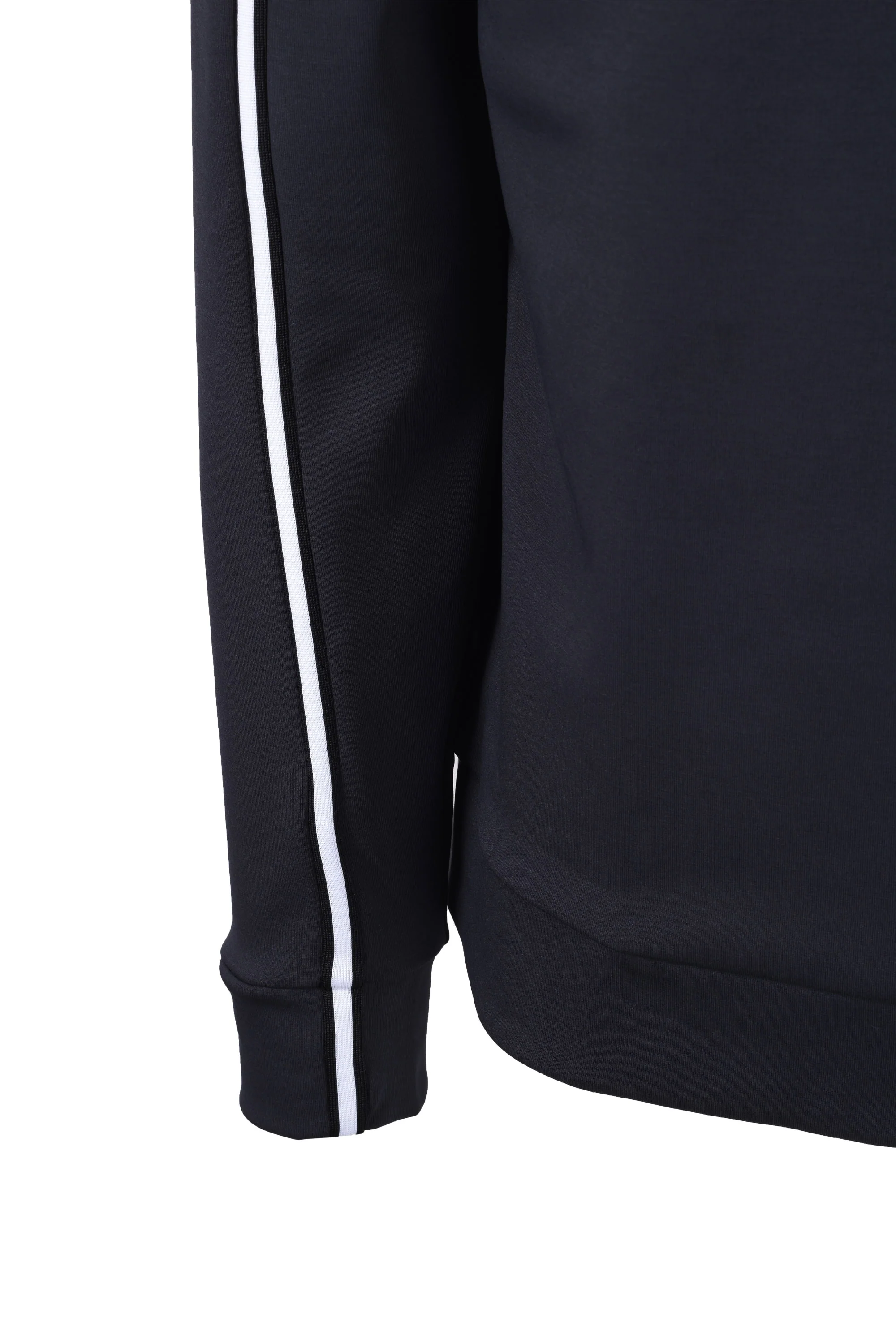 Boss Sweat 1 Sweatshirt Dark Blue - Image 3