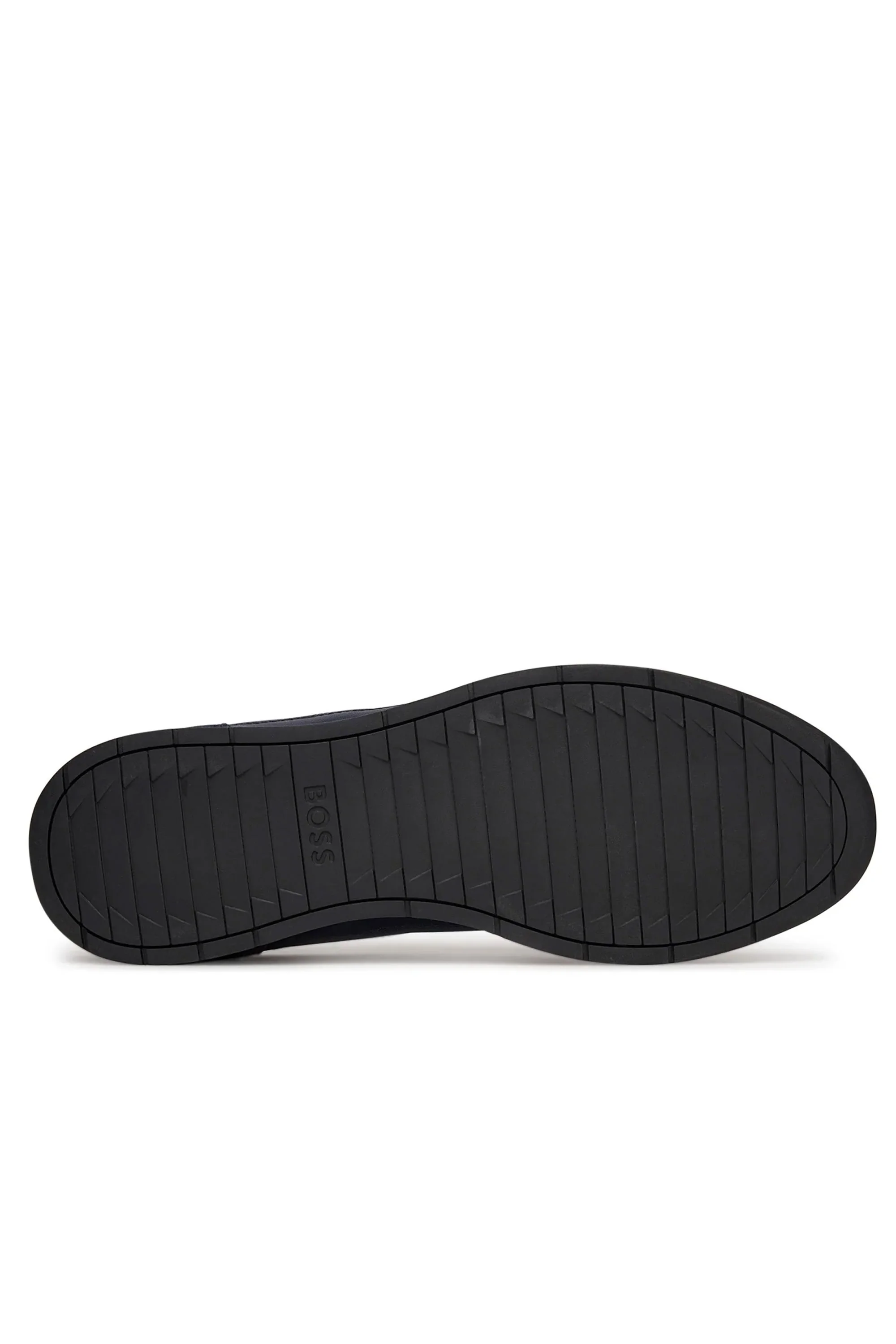 BOSS Black Titanium Sl_sdtxny Trainer Navy - Image 4