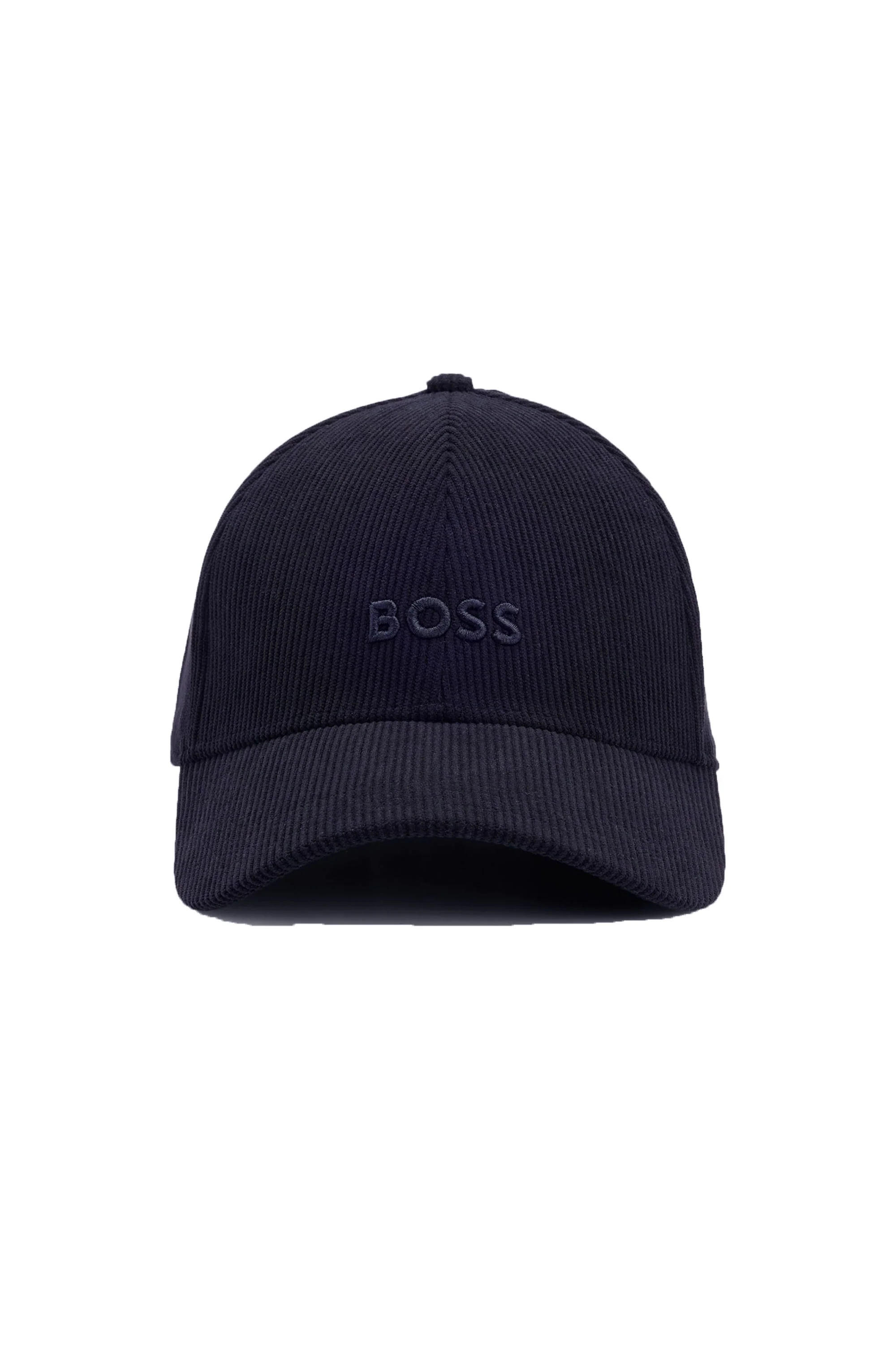 Boss Black Zed-co Baseball Cap Dark Blue - Image 2