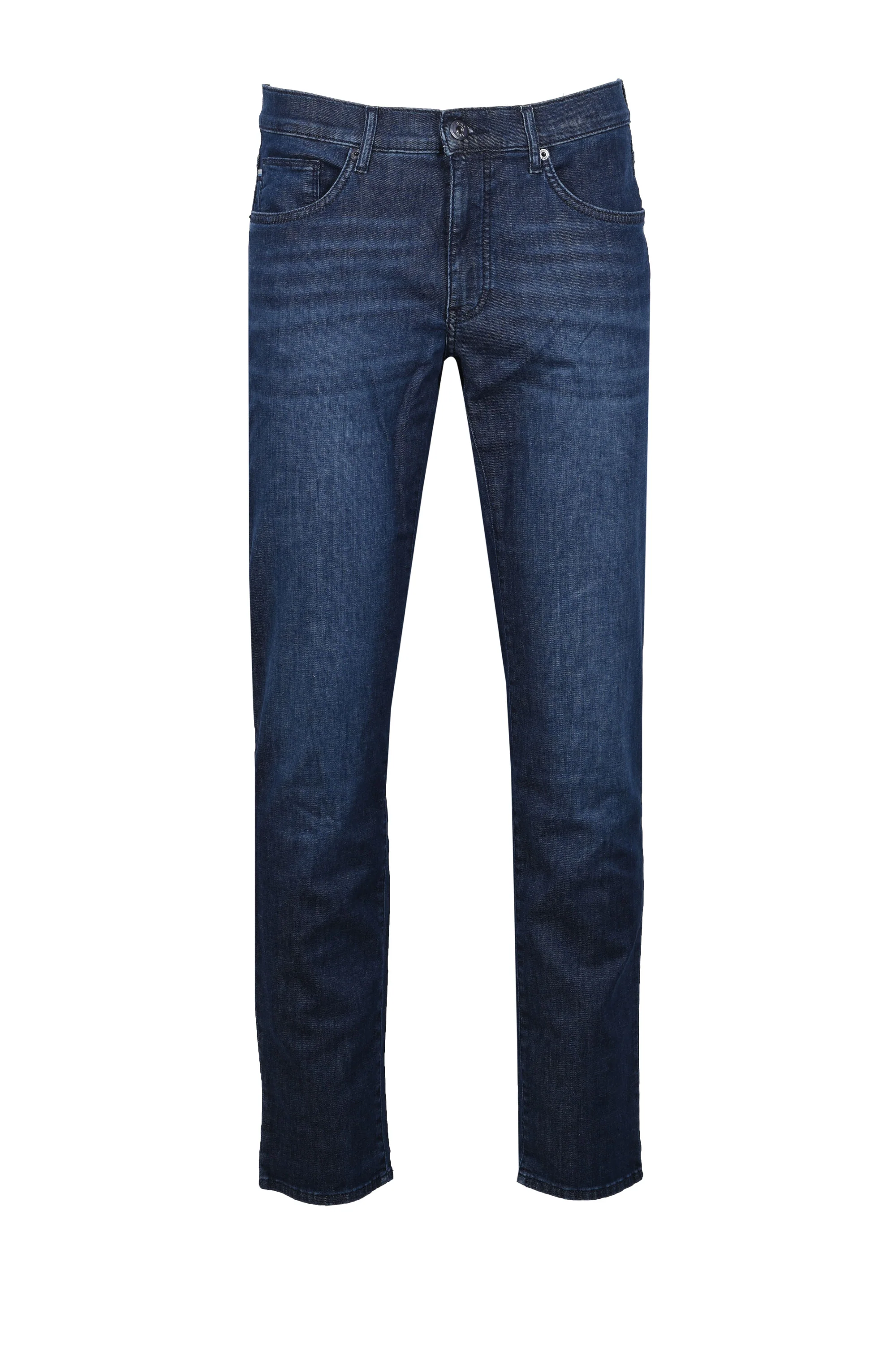 BRAX CADIZ JEANS DARK DENIM - Image 2