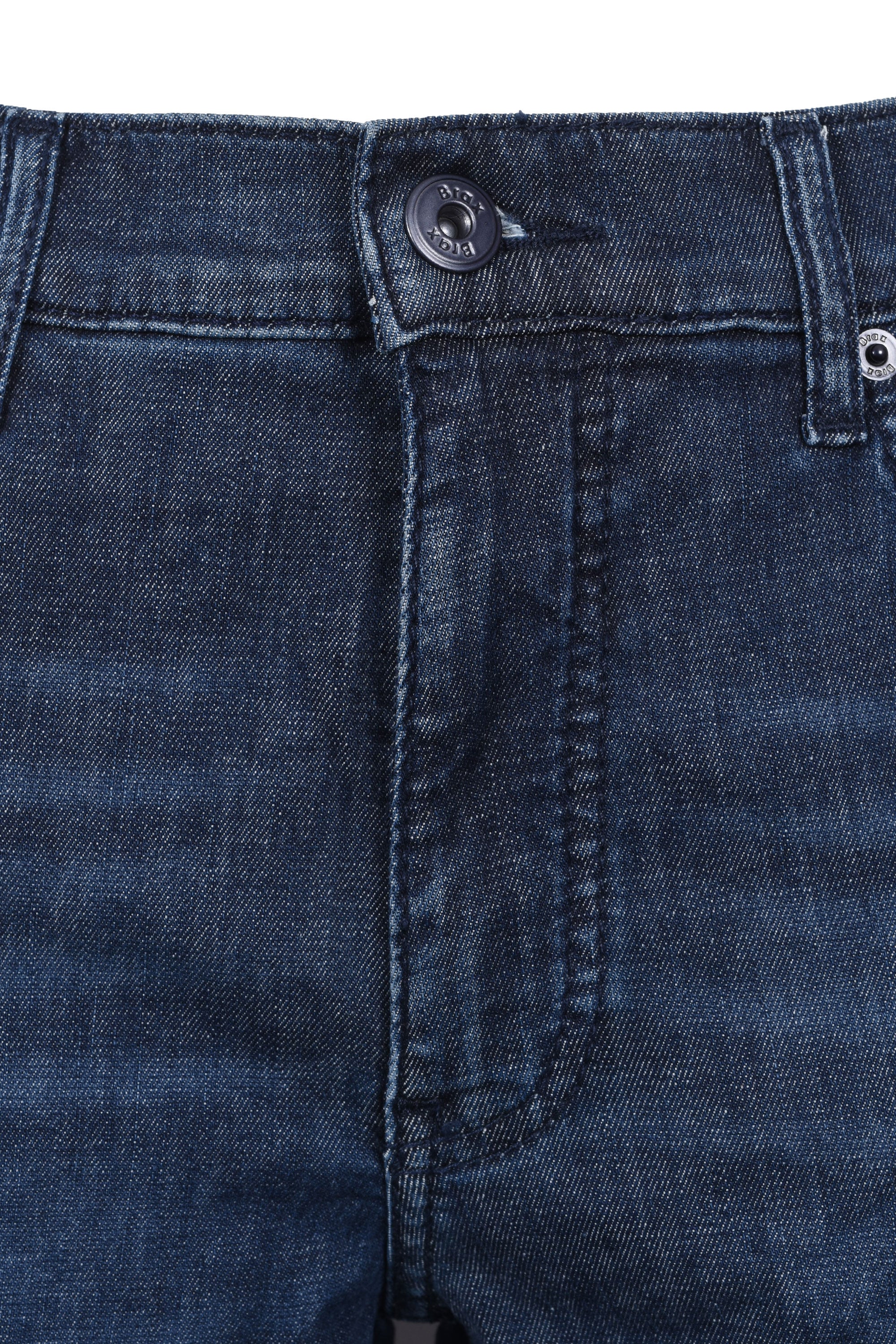 BRAX CADIZ JEANS DARK DENIM - Image 3