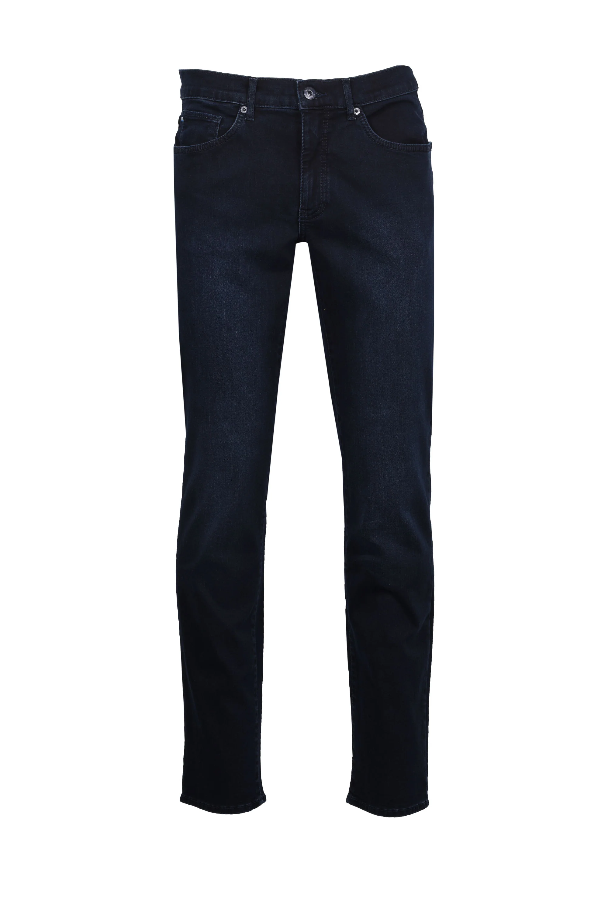 Brax Cadiz Jeans Dark Denim - Image 2