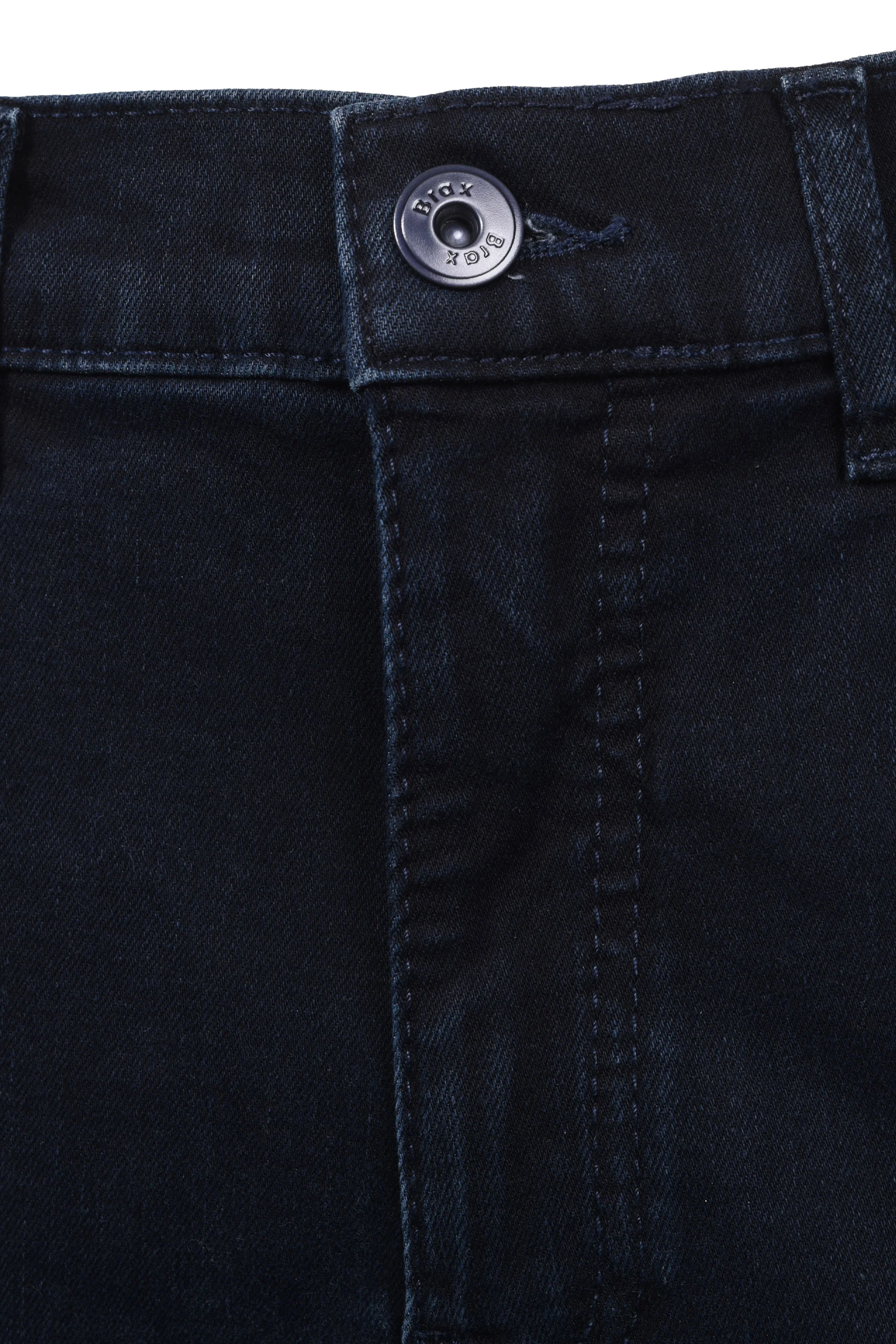 Brax Cadiz Jeans Dark Denim - Image 3