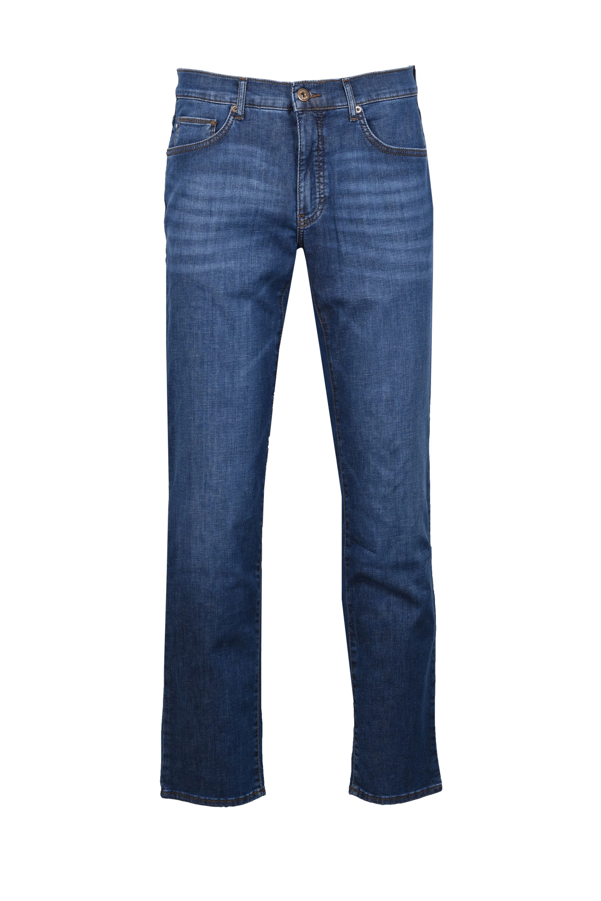 BRAX CADIZ JEANS LIGHT DENIM - Image 2