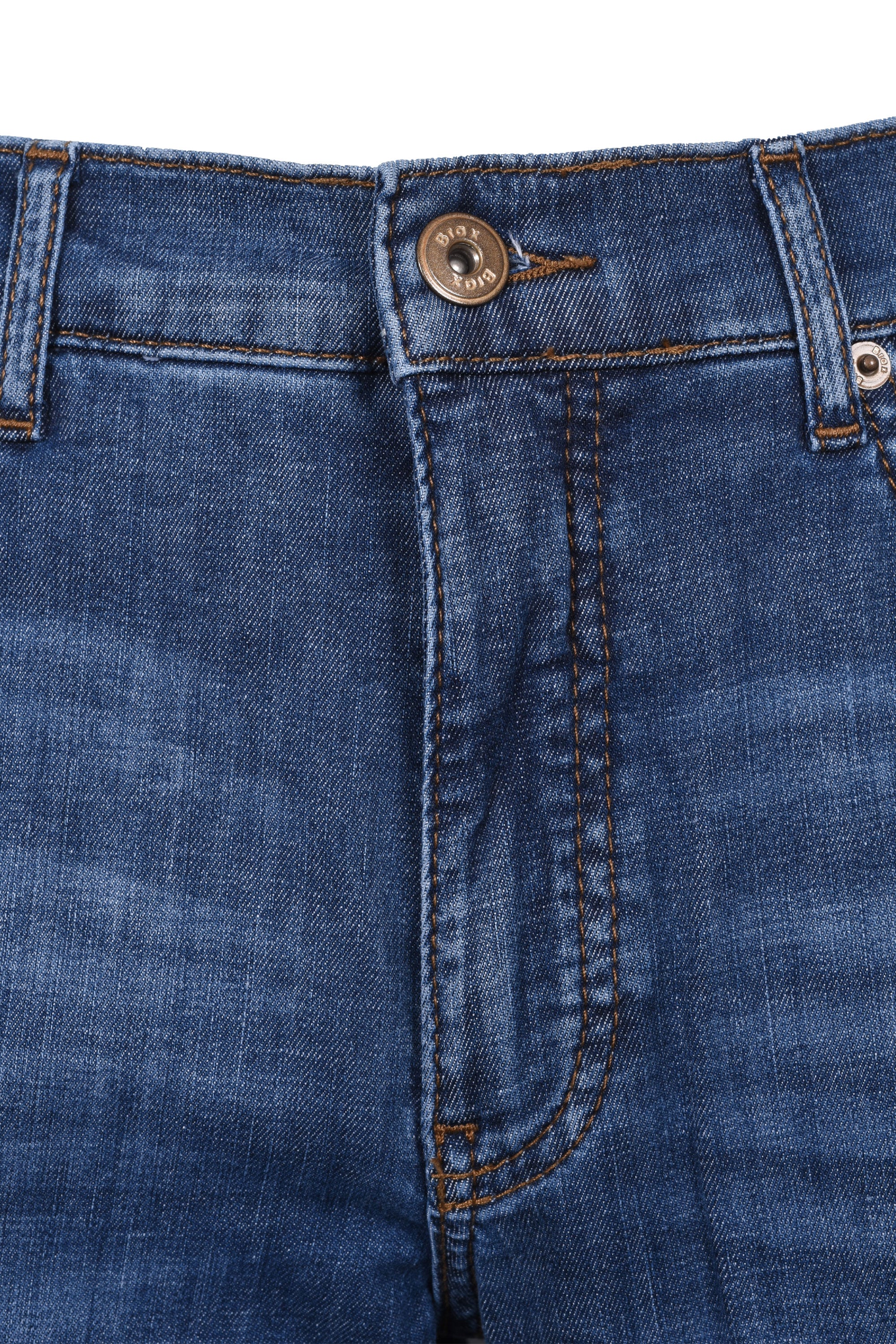 BRAX CADIZ JEANS LIGHT DENIM - Image 3