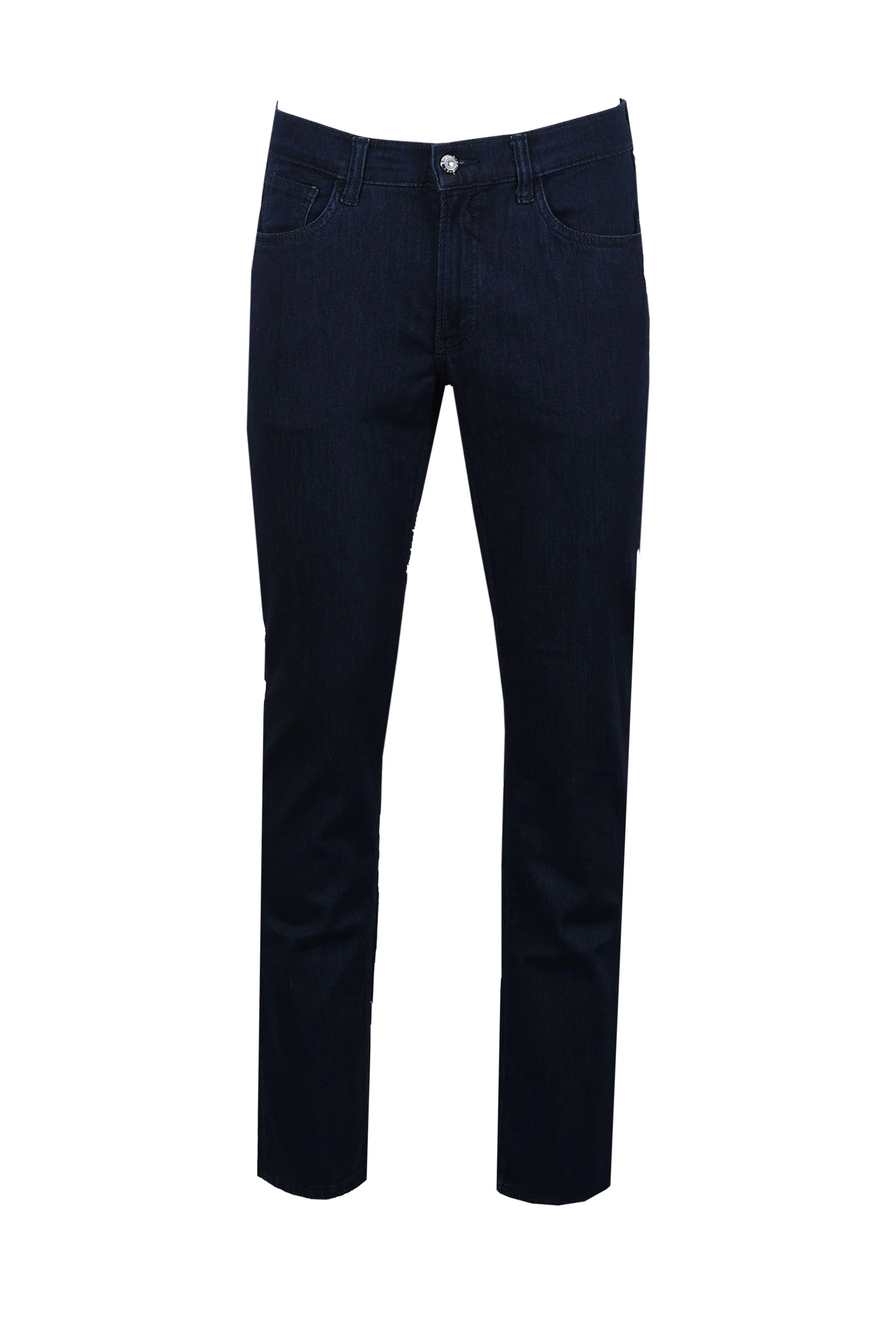 BRAX CHUCK JEANS DARK DENIM - Image 2