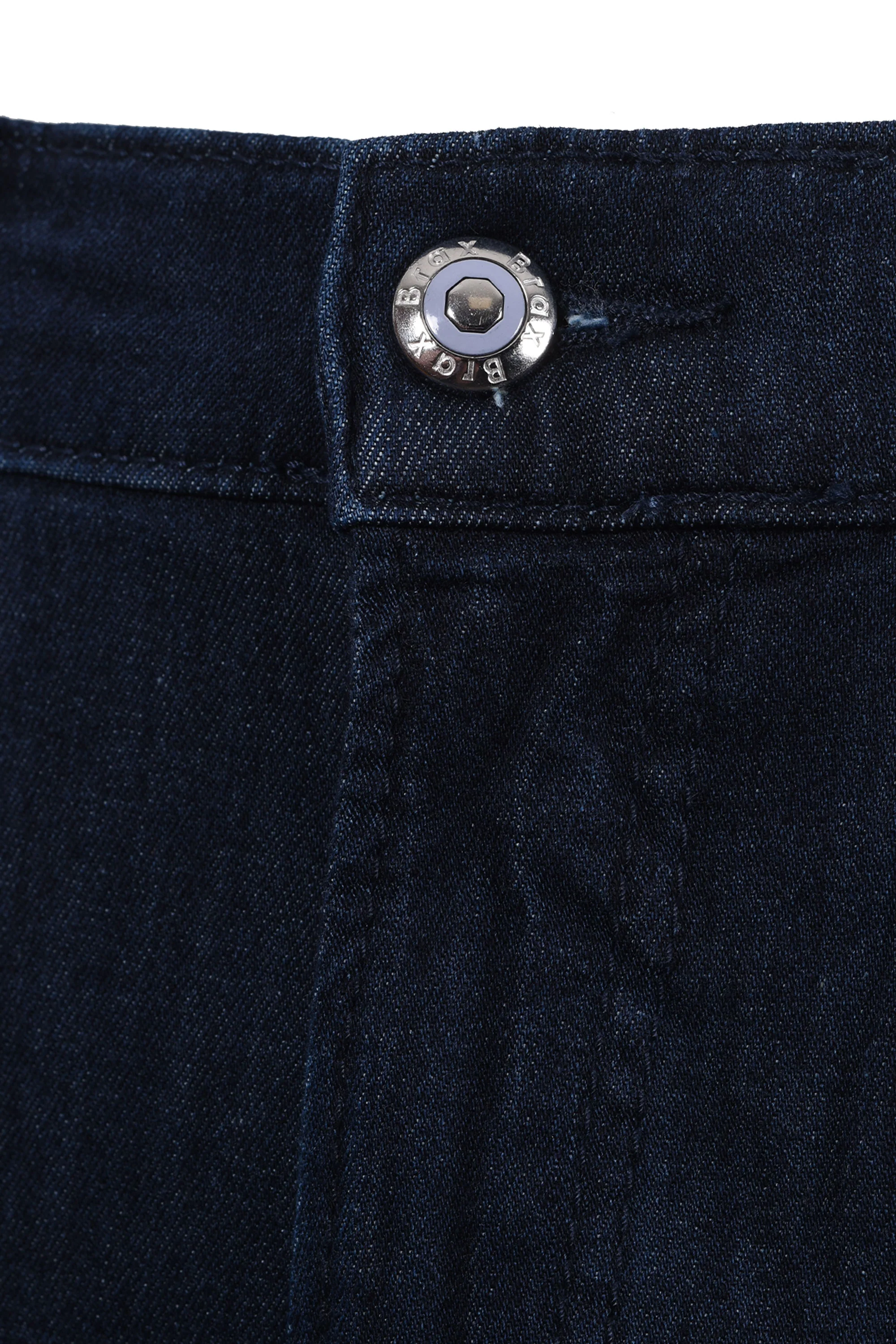 BRAX CHUCK JEANS DARK DENIM - Image 3