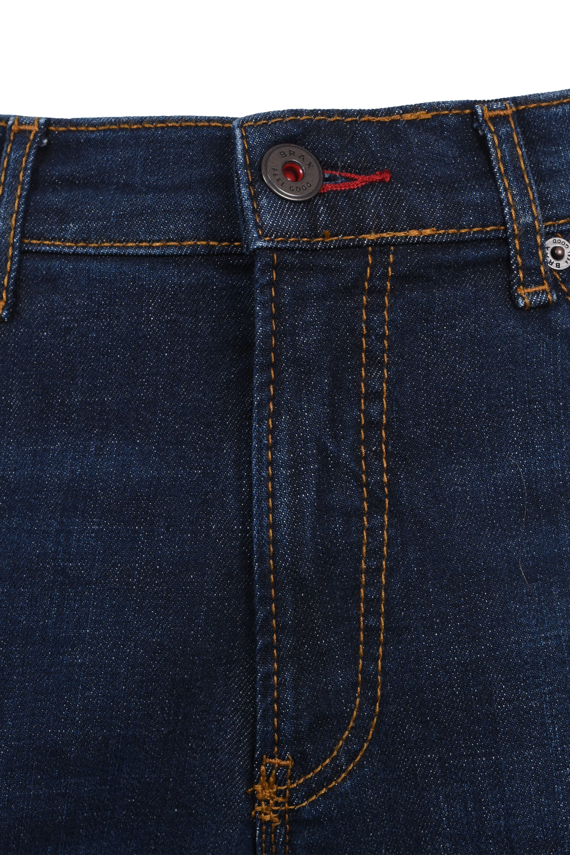 Brax Chuck Jeans Denim - Image 3
