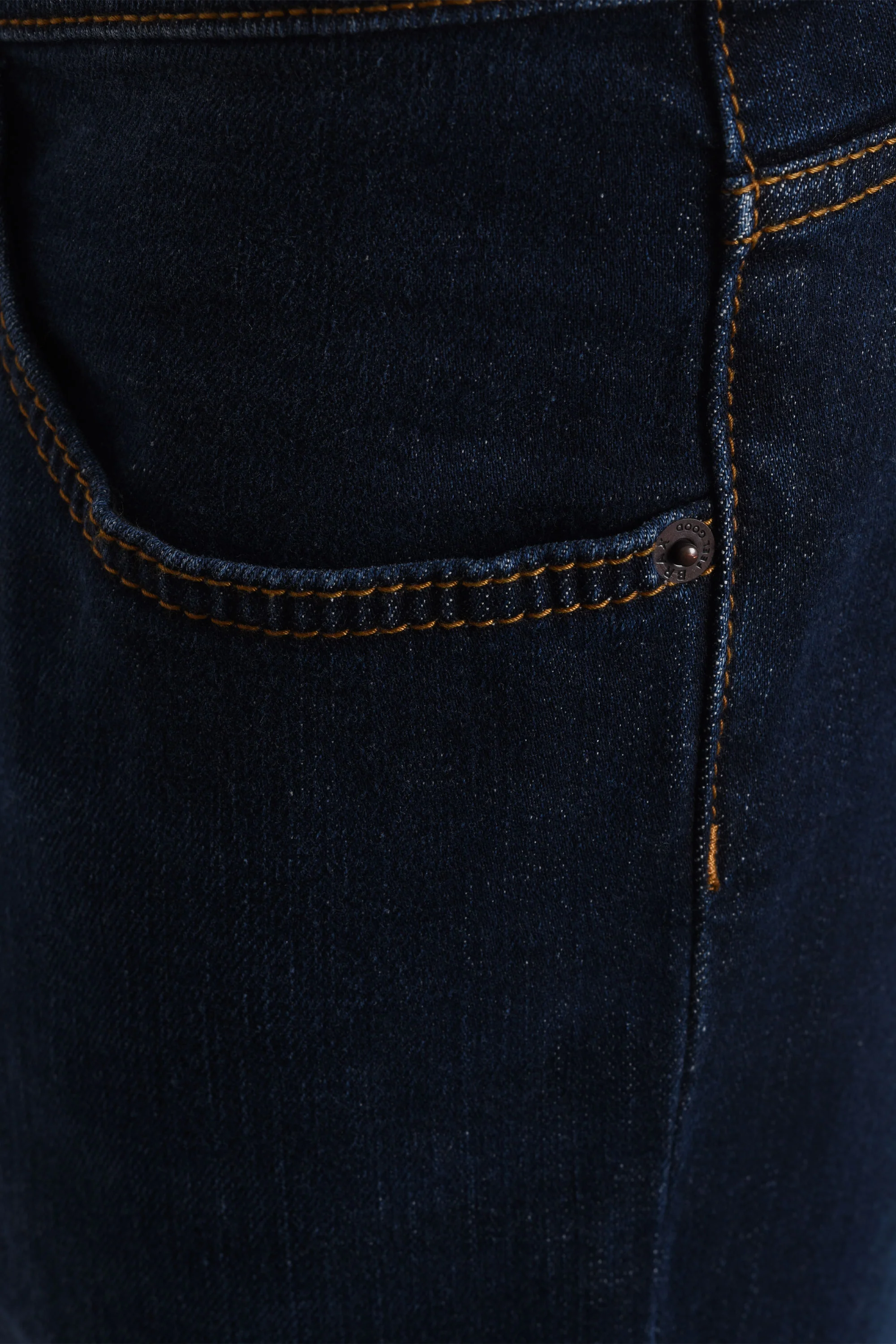 Brax Chuck Jeans Denim - Image 4