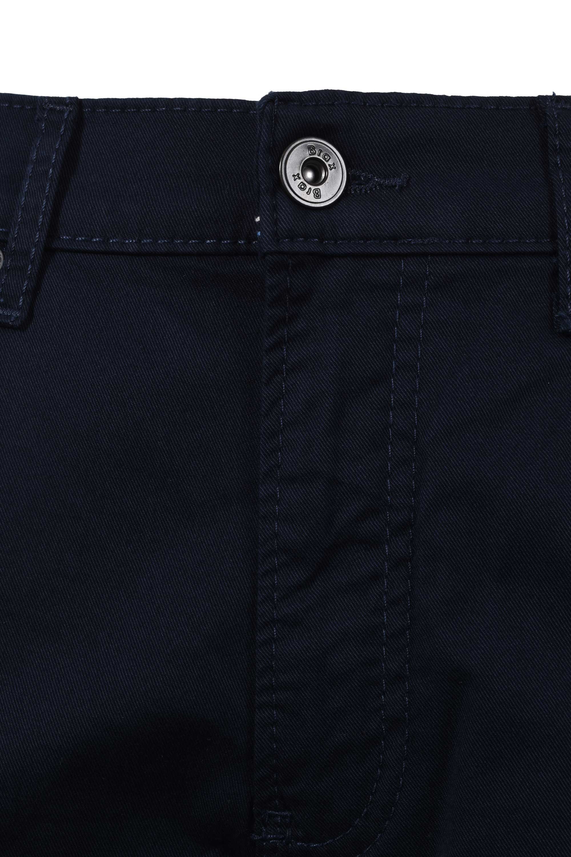 BRAX CHUCK COTTON JEANS NAVY - Image 3