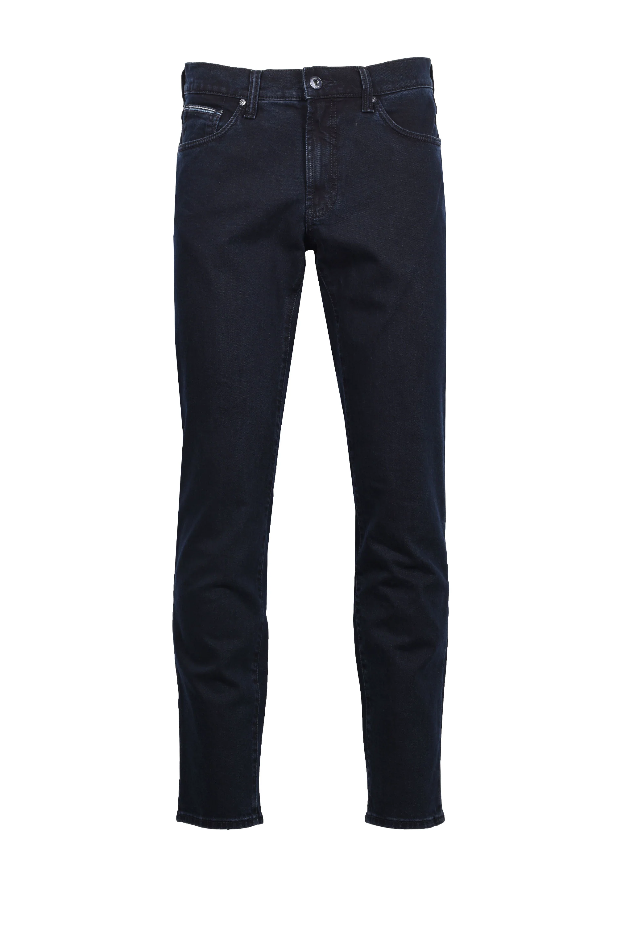 Brax Curtis Jeans Dark Denim - Image 2
