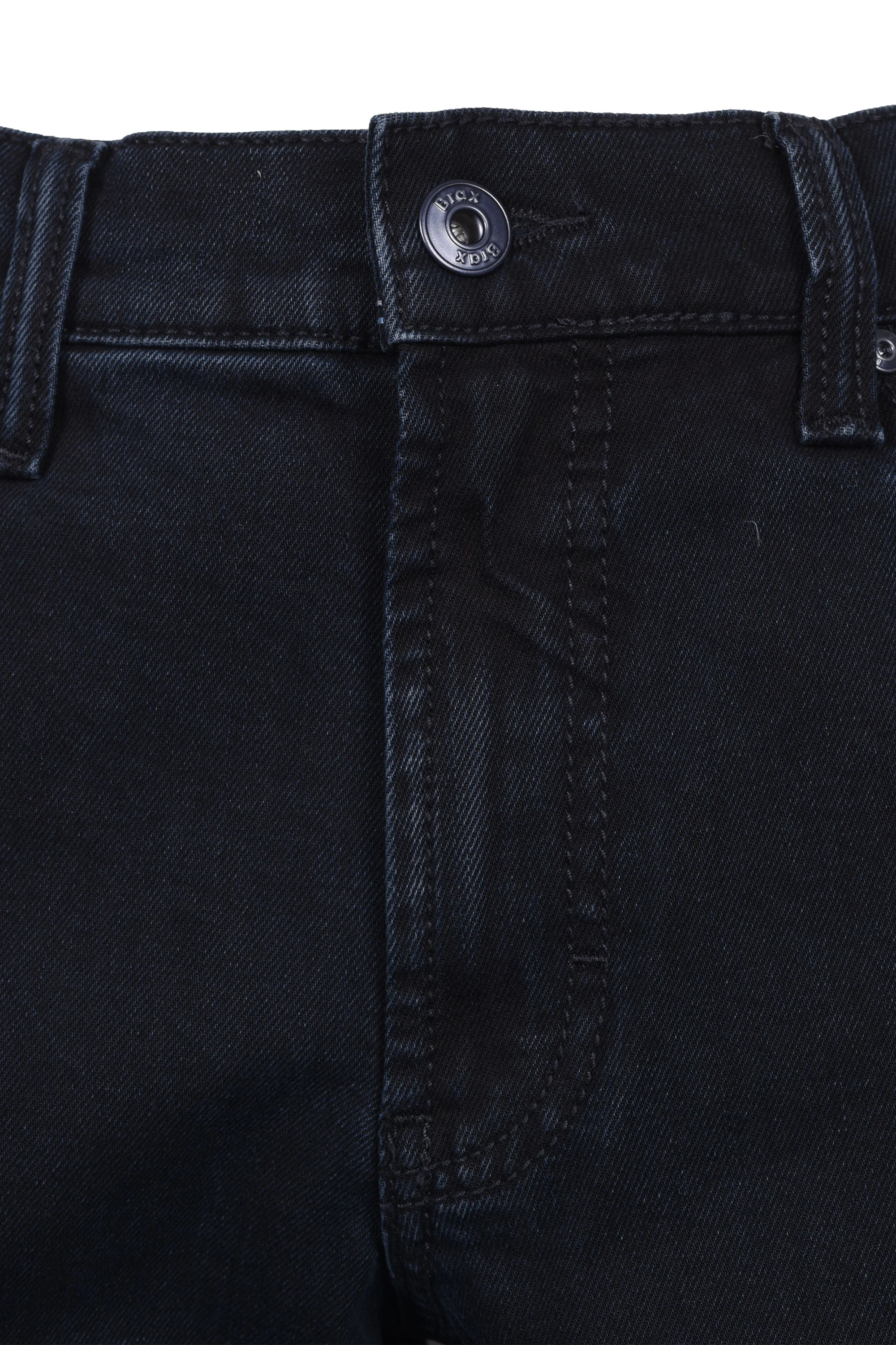 Brax Curtis Jeans Dark Denim - Image 3